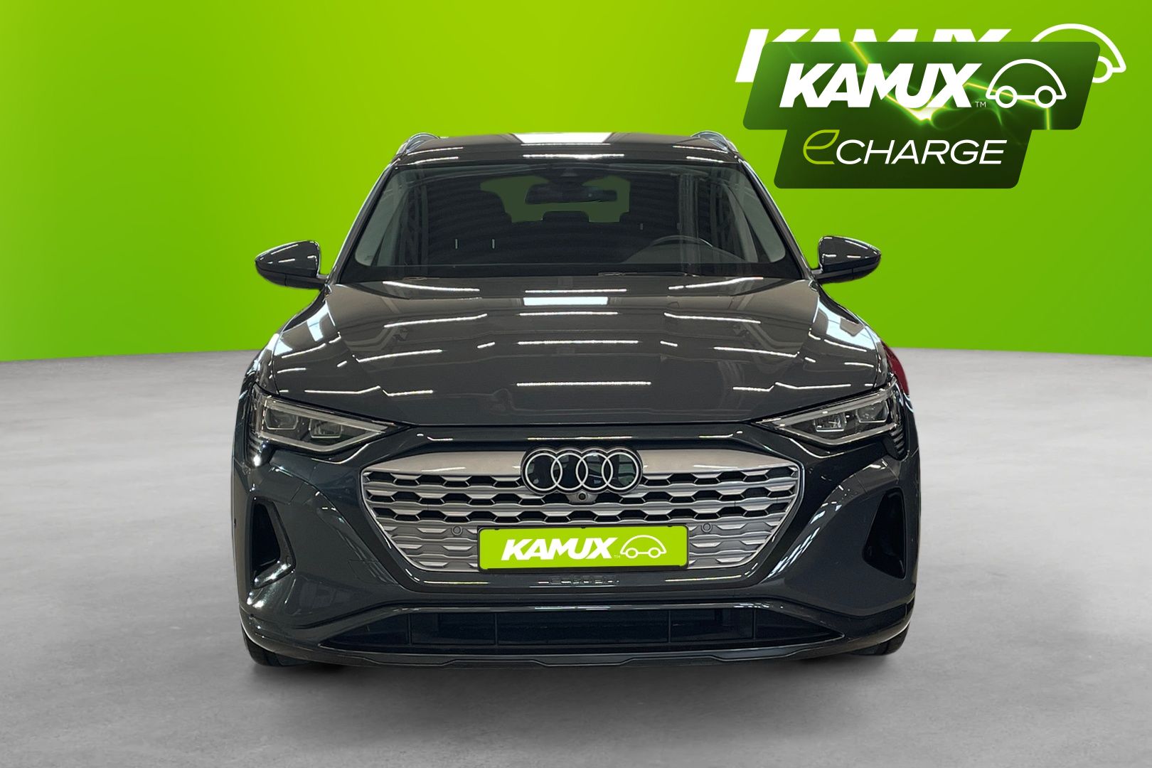 Audi Q8 55 Quattro Advanced 2024, kuva 5/21