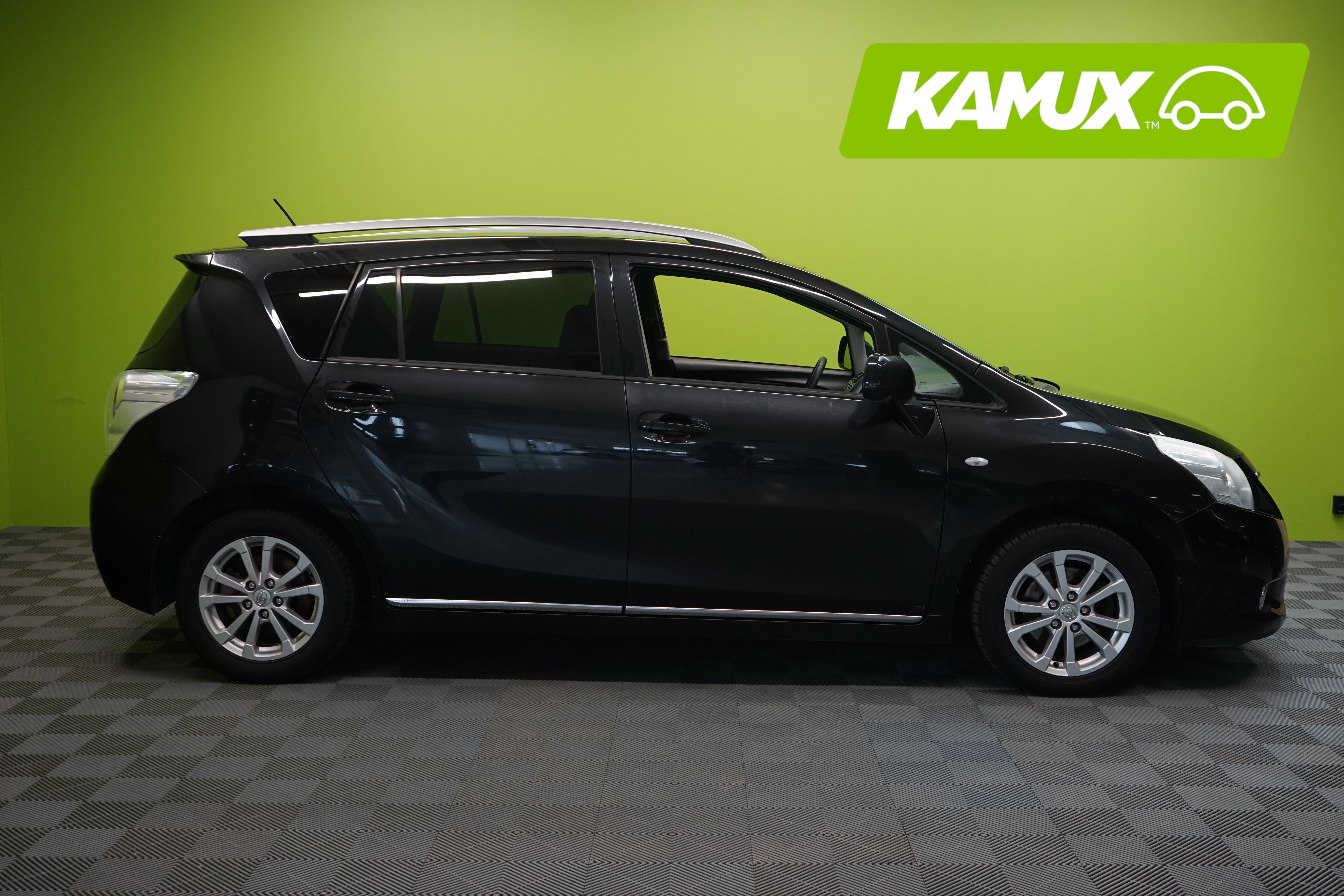 Toyota Verso 2012, kuva 2/20