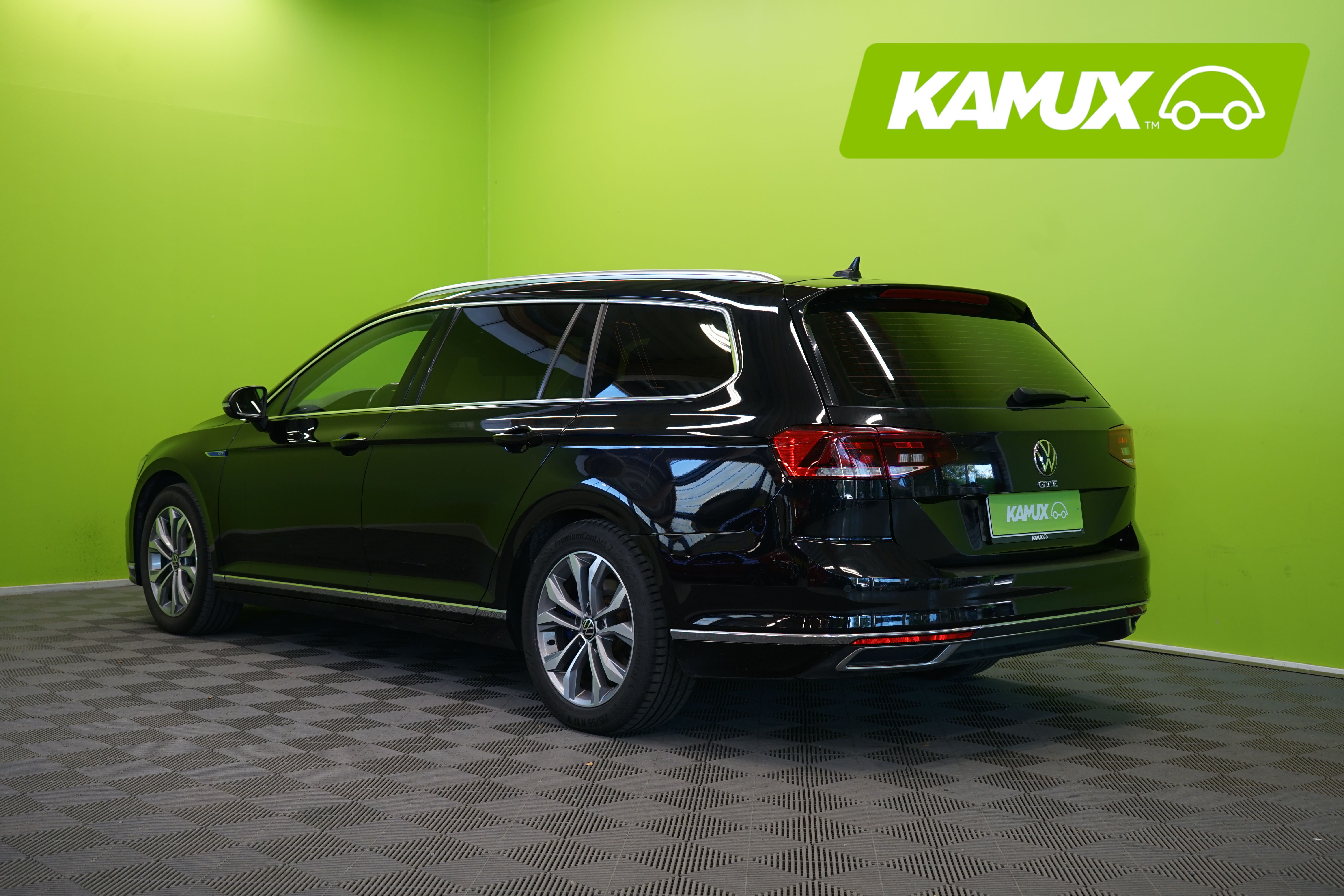 Volkswagen Passat 2020, kuva 4/26