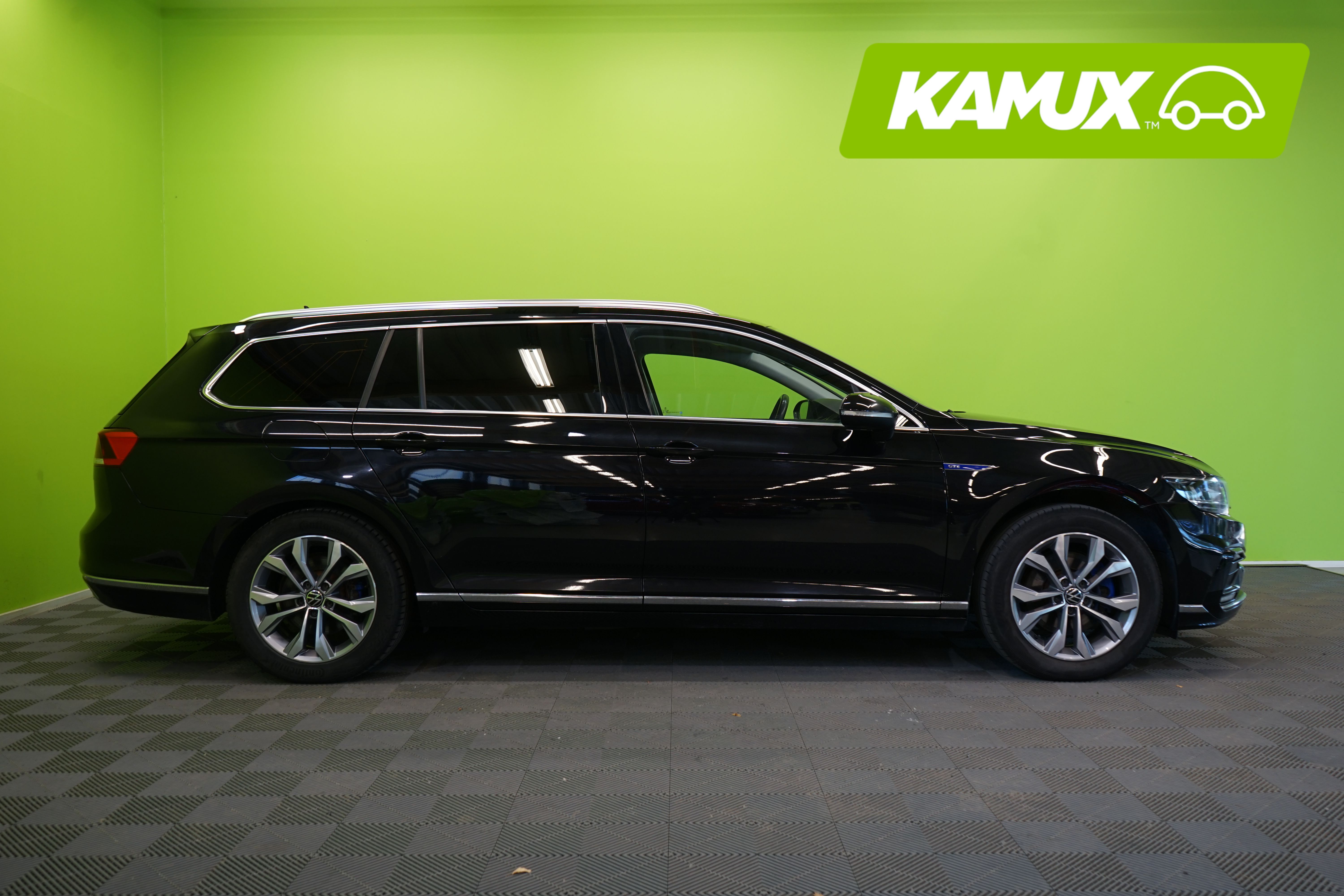 Volkswagen Passat 2020, kuva 2/26