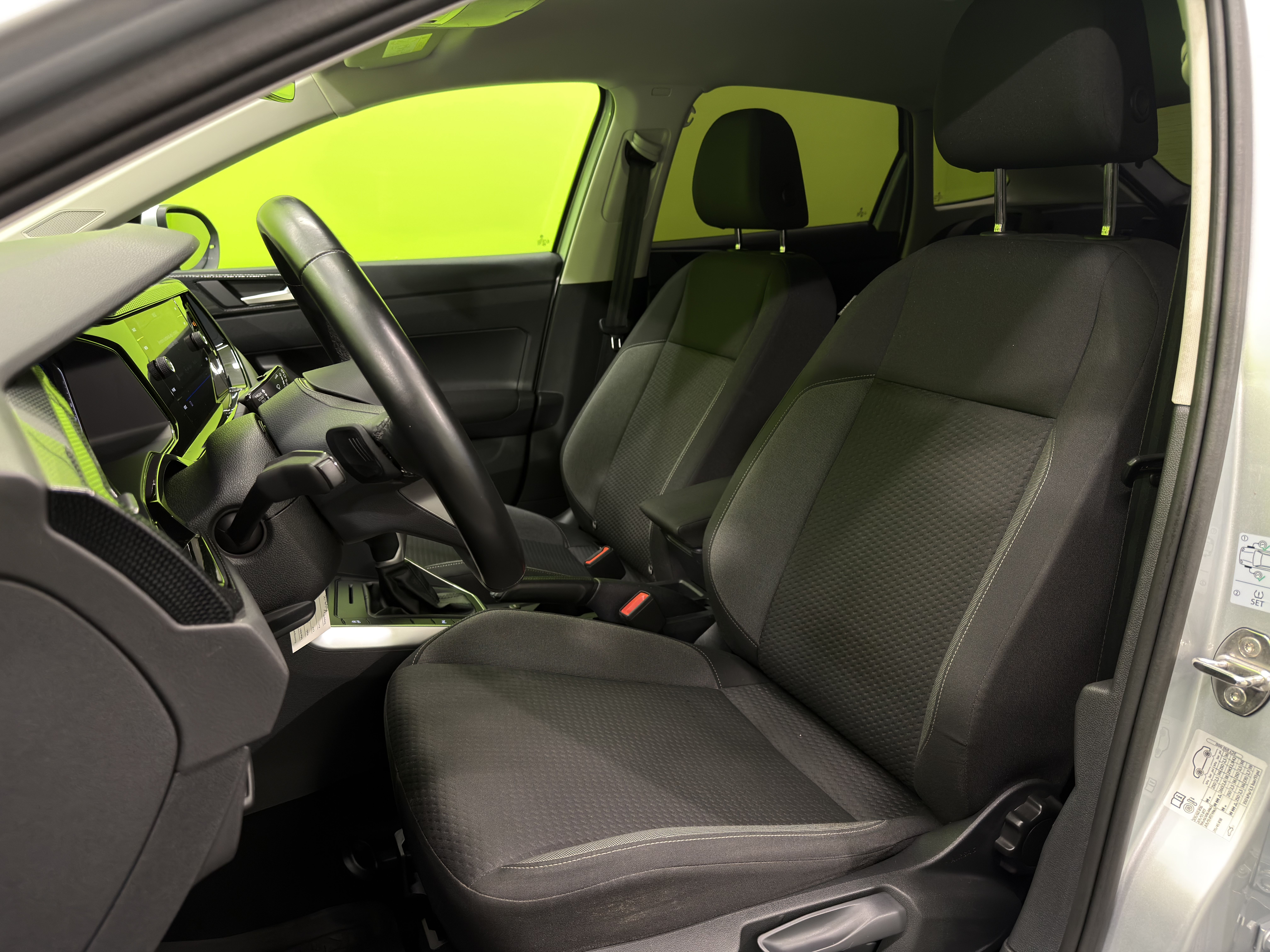 Volkswagen Taigo 2022, kuva 7/24