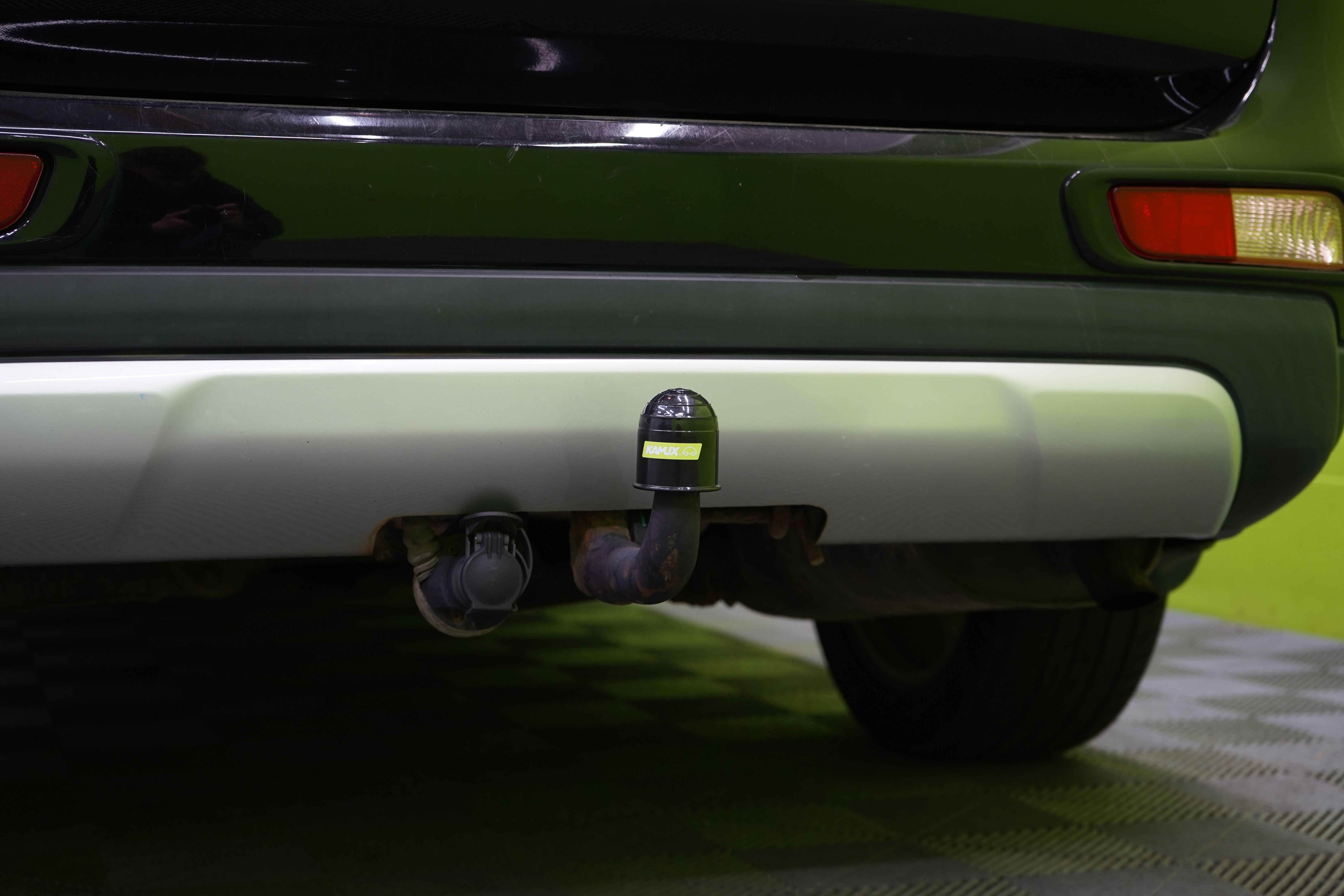 Mitsubishi Outlander 2014, kuva 6/30