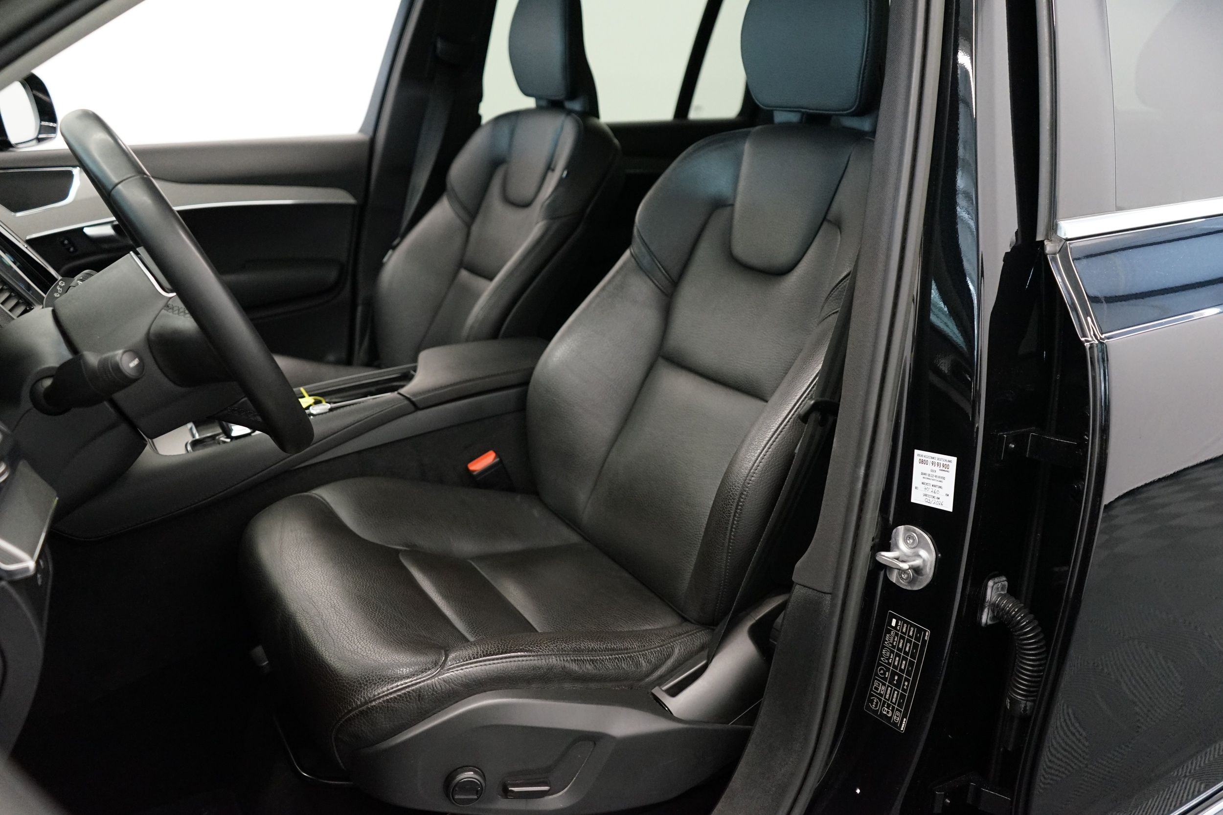 Volvo XC90 2023, kuva 6/26