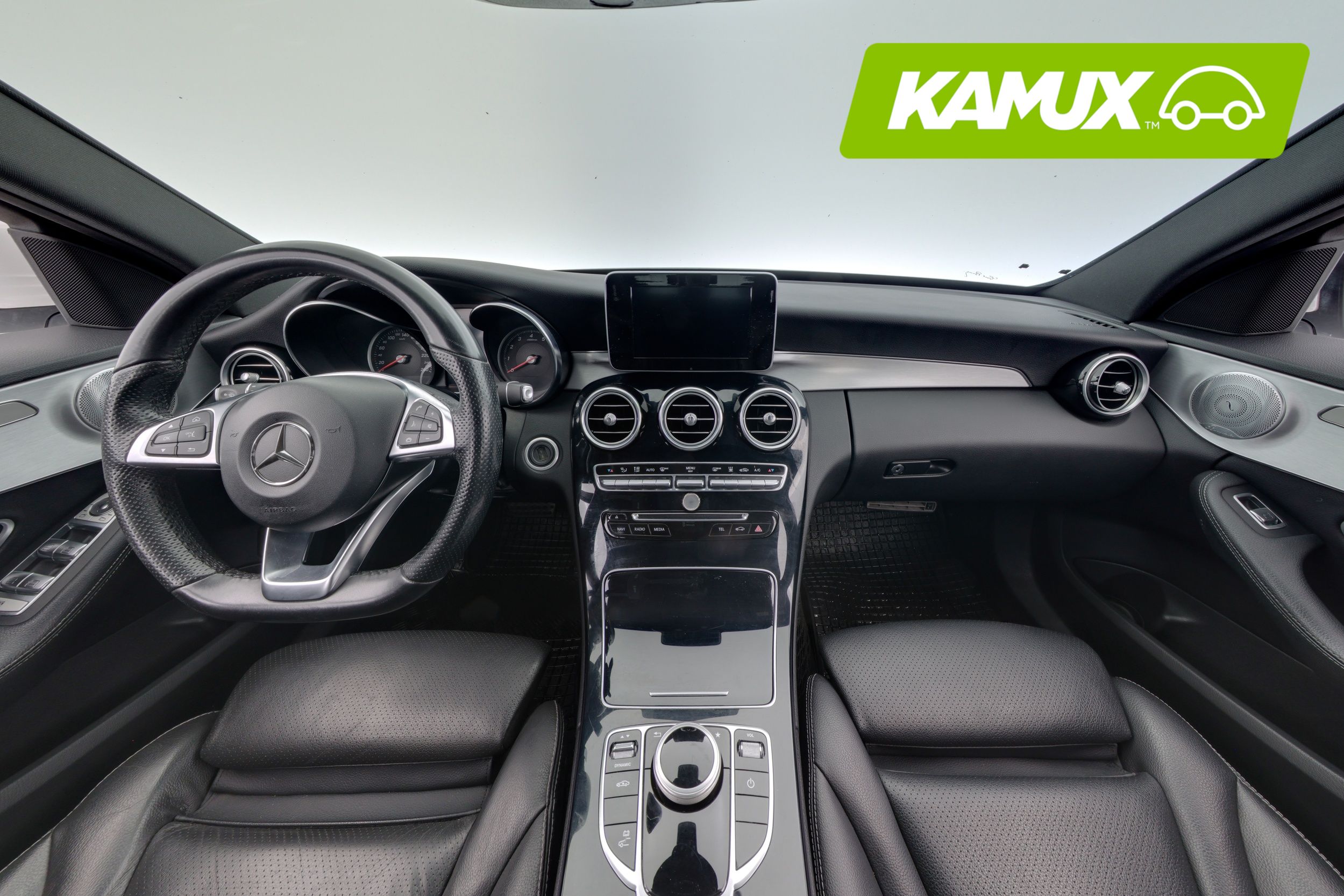 Mercedes-Benz C 2018, kuva 7/28