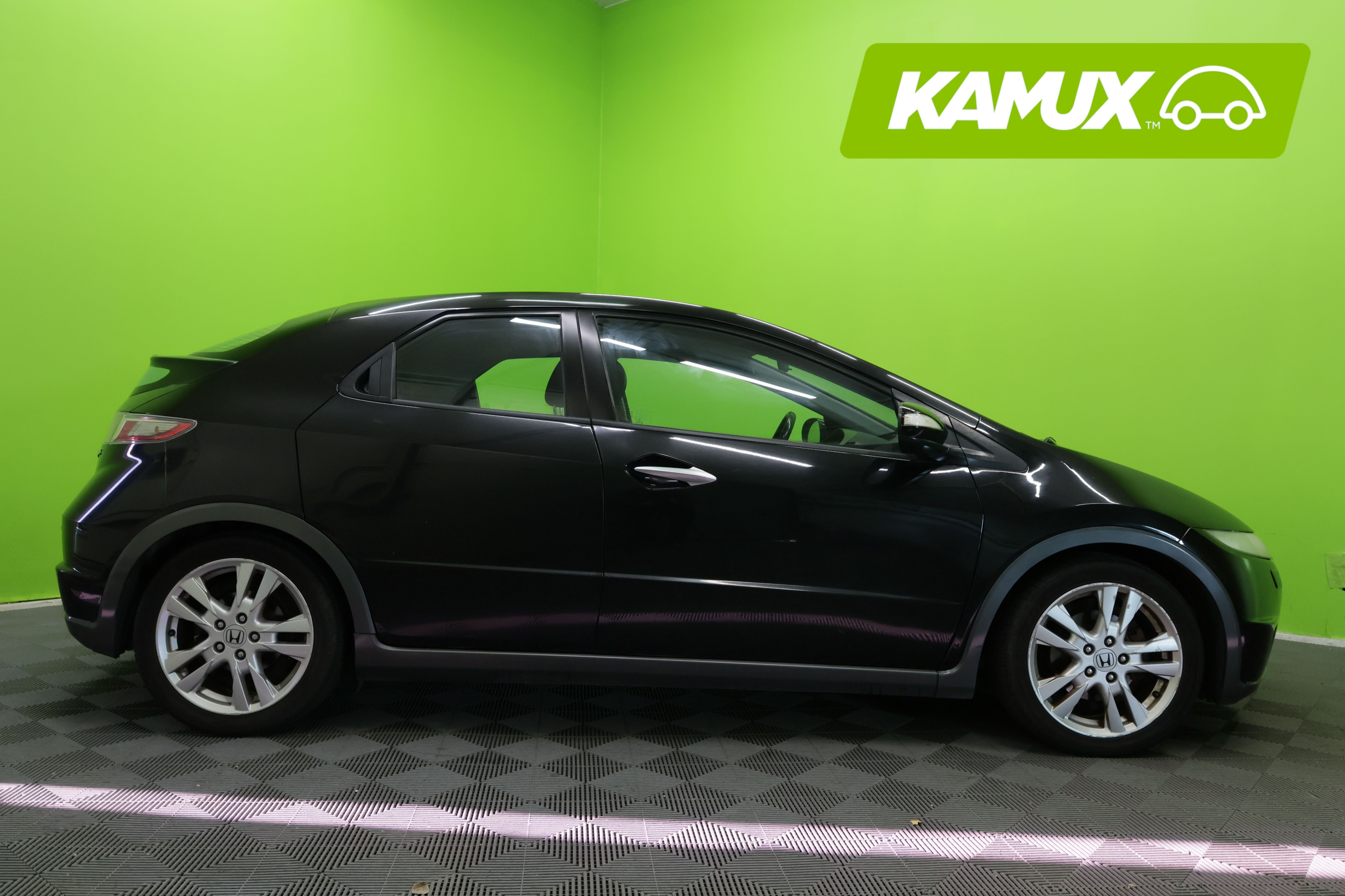 Honda Civic 5D 1,8i Sport 2009, kuva 3/20