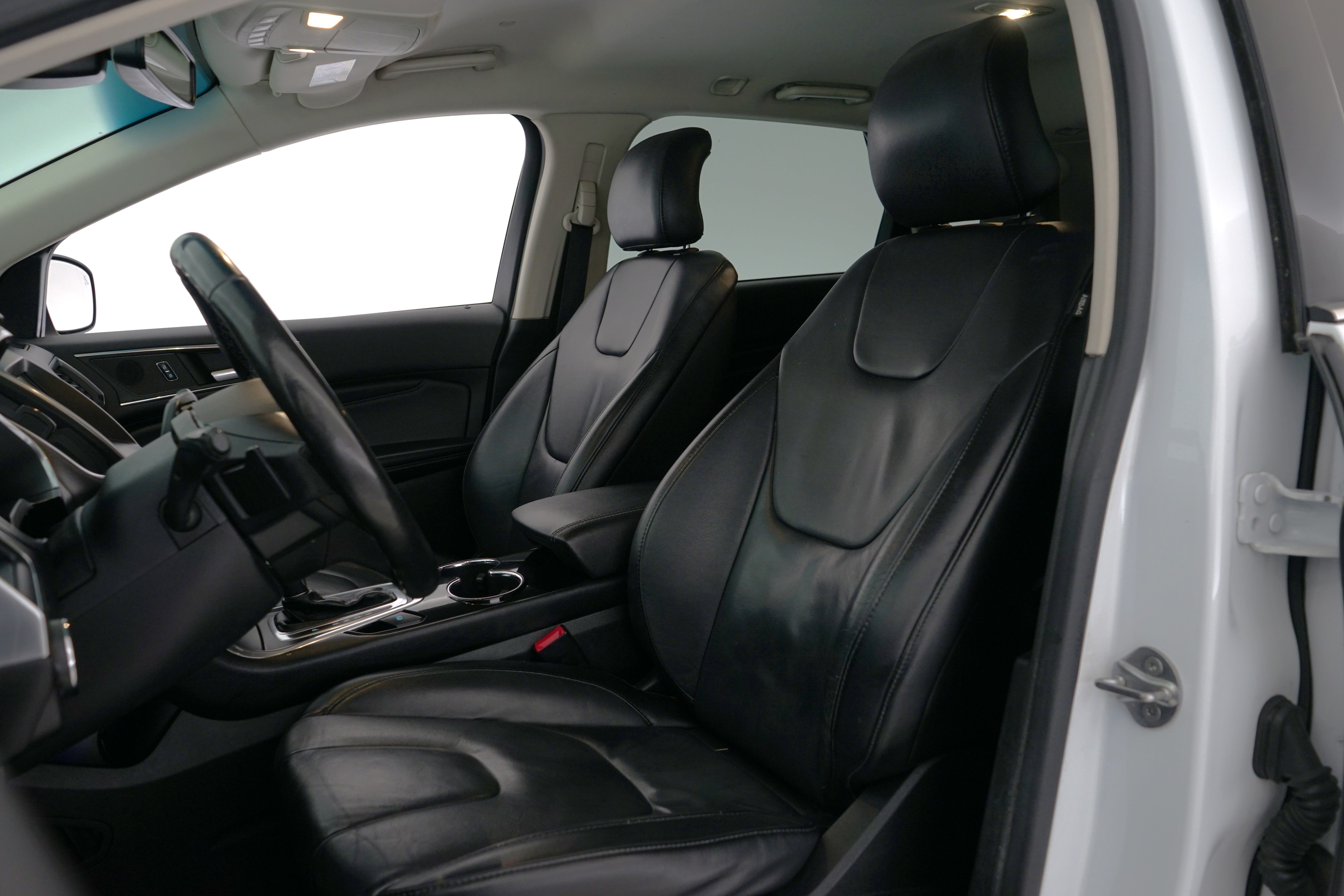 Ford Edge 2017, kuva 5/26