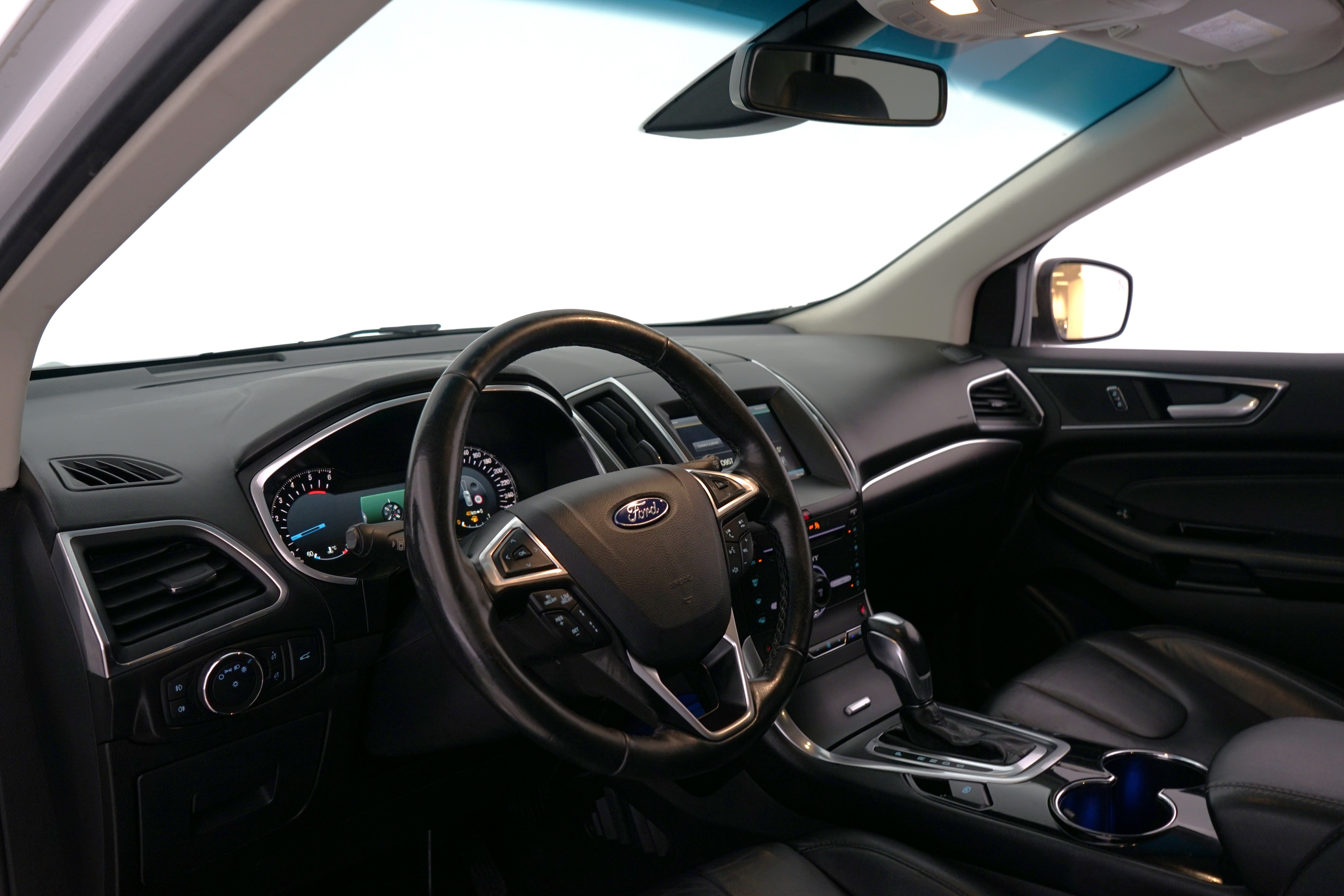 Ford Edge 2017, kuva 3/26