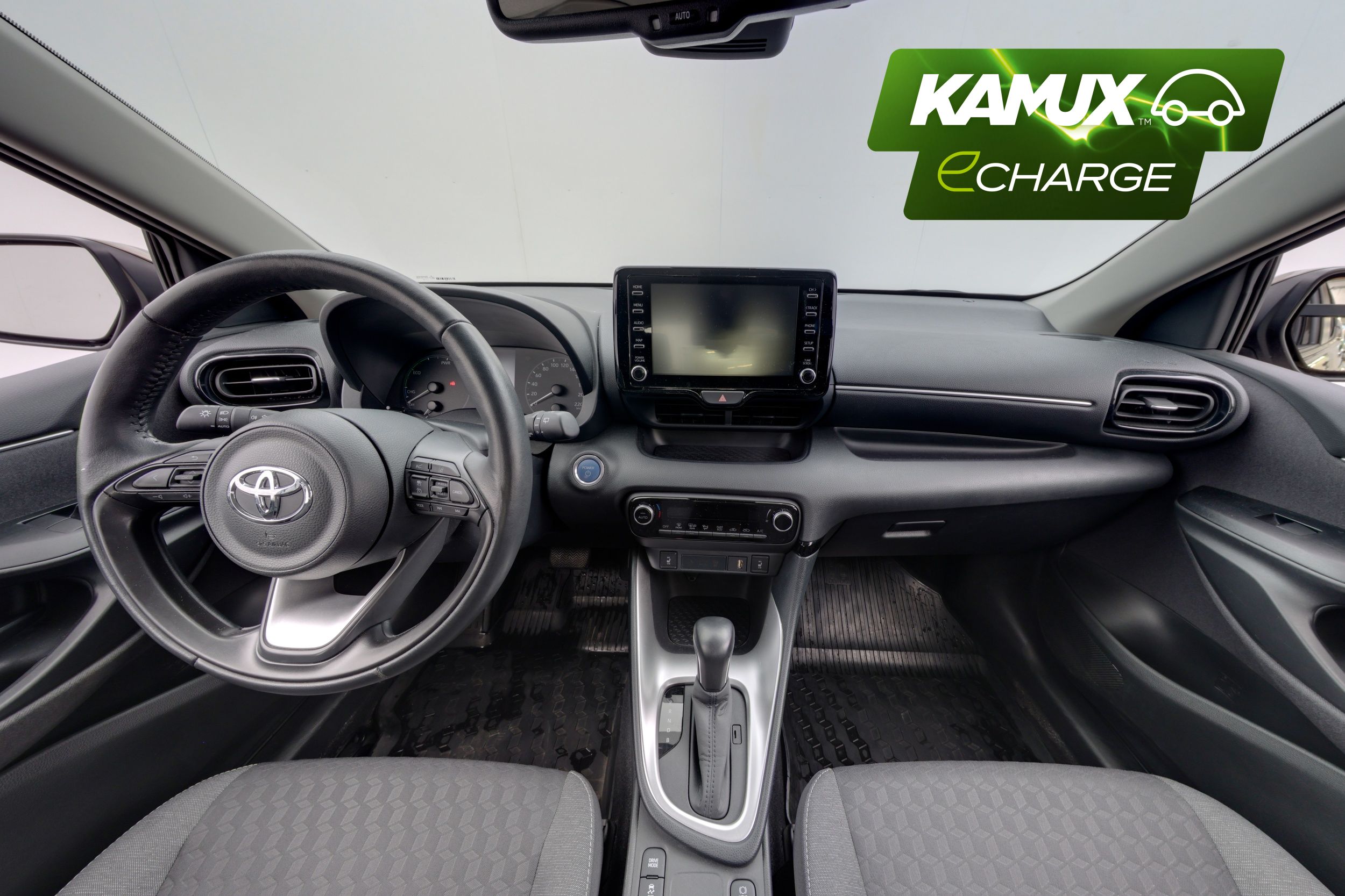 Toyota Yaris 1.5 Hybrid Active 2023, kuva 7/22