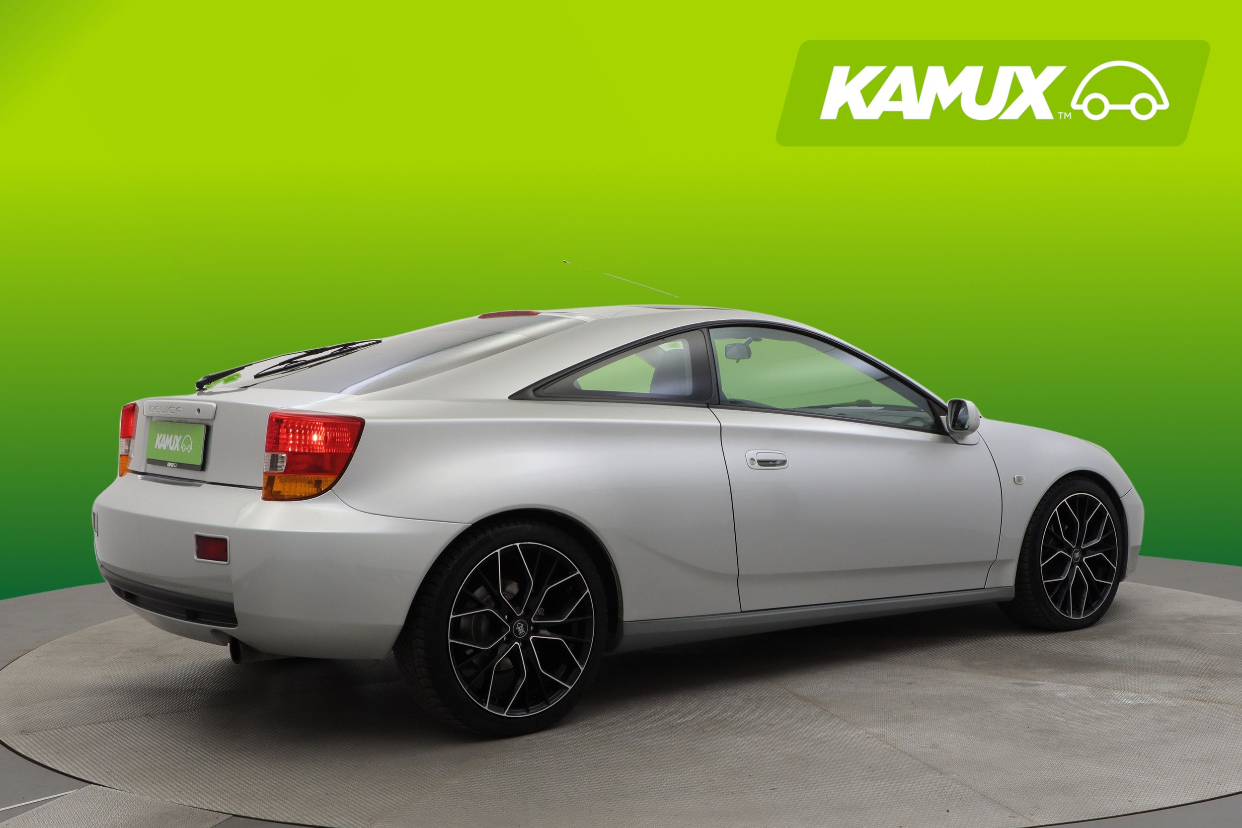 Toyota Celica 2ov 2000, kuva 2/22
