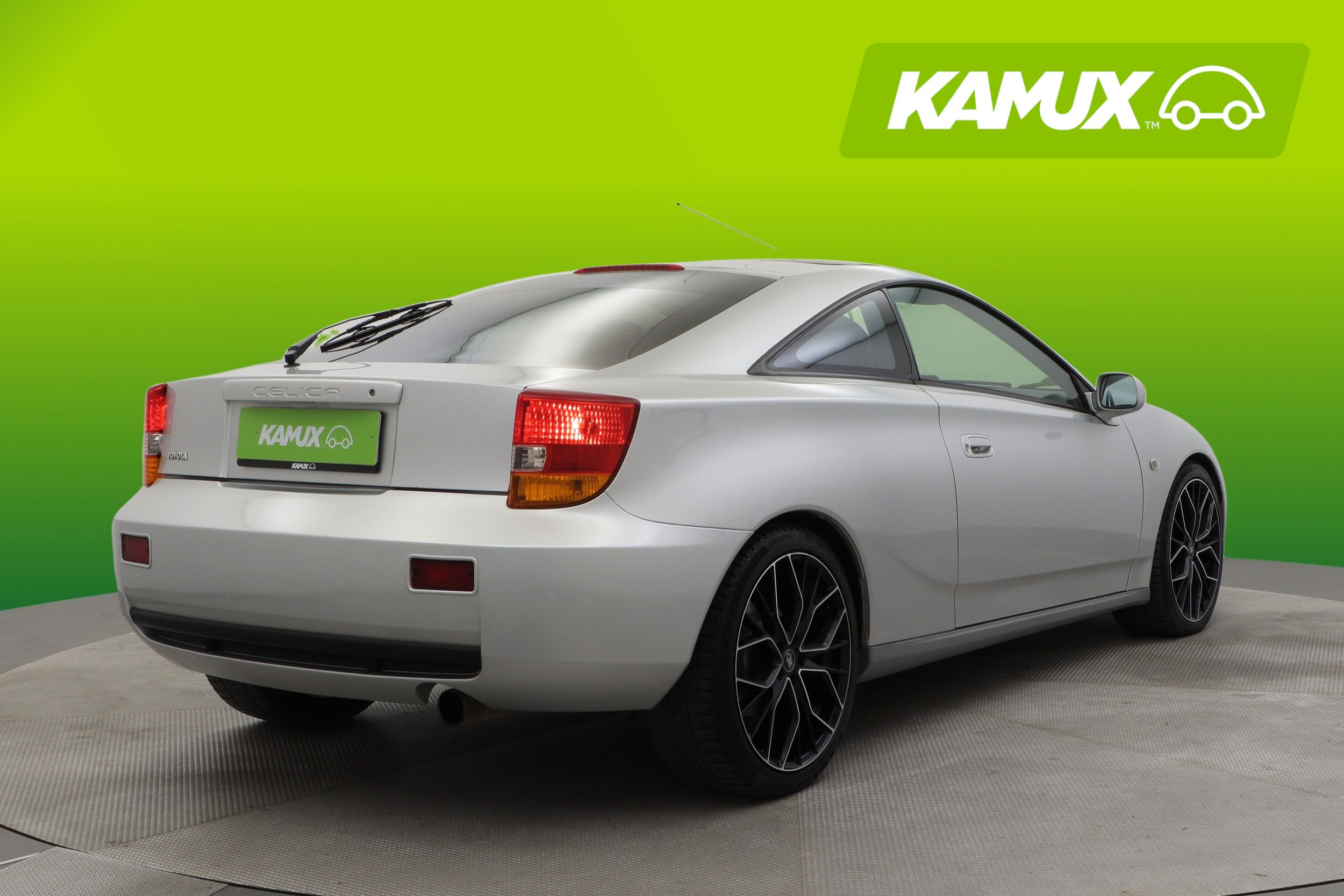 Toyota Celica 2ov 2000, kuva 3/22