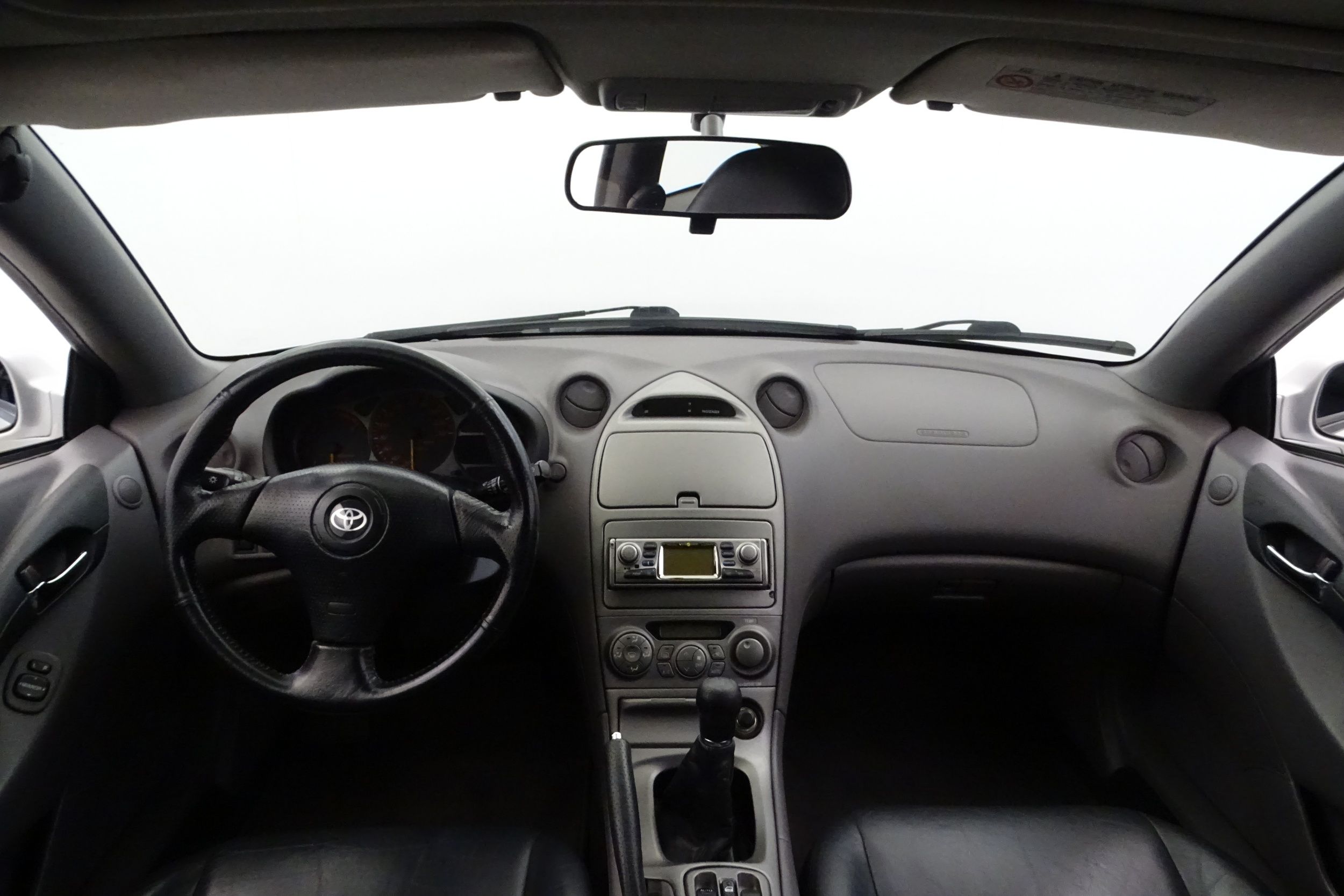 Toyota Celica 2ov 2000, kuva 7/22