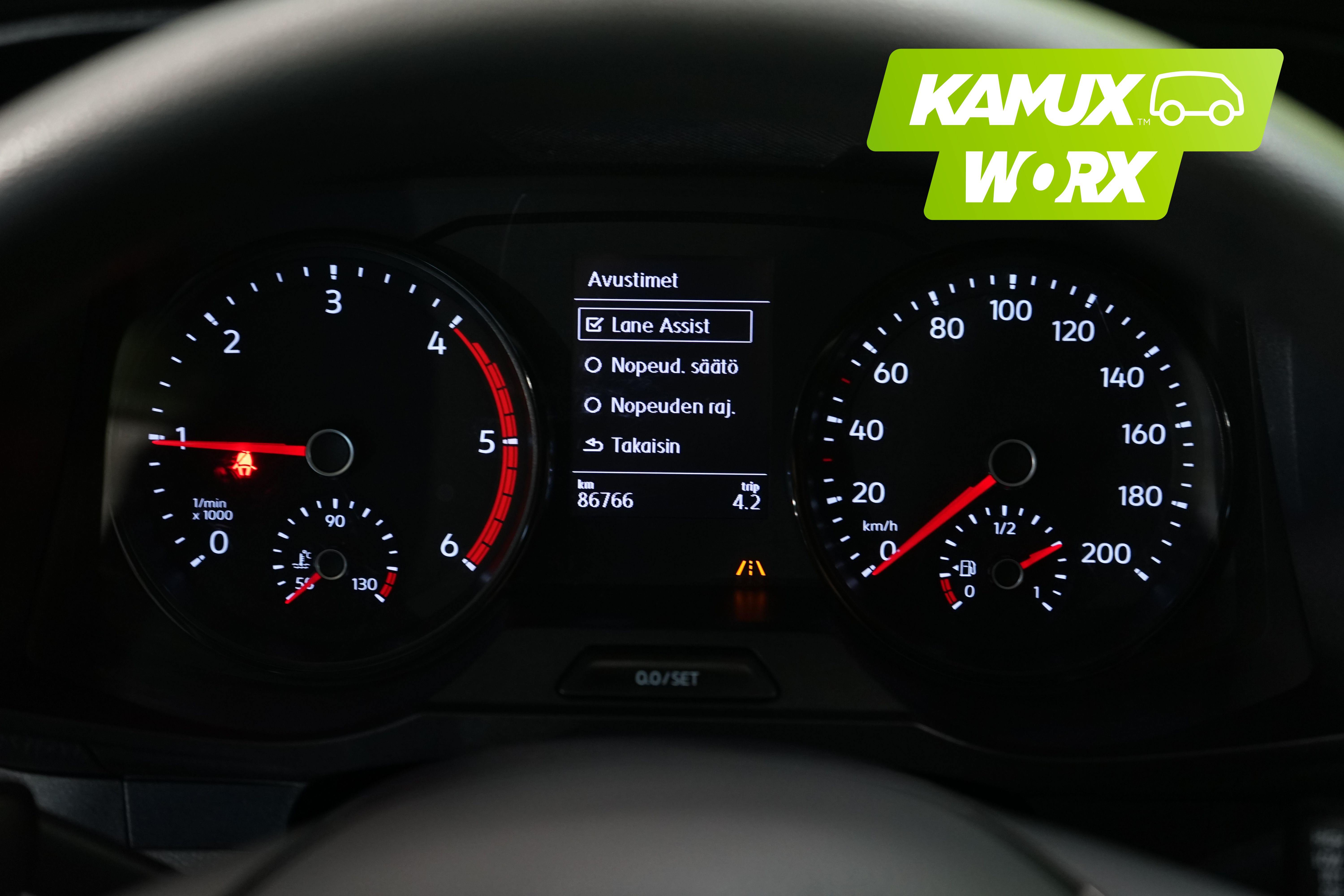 Volkswagen Crafter 35 2,0 TDI 103 kW 2023, kuva 6/16