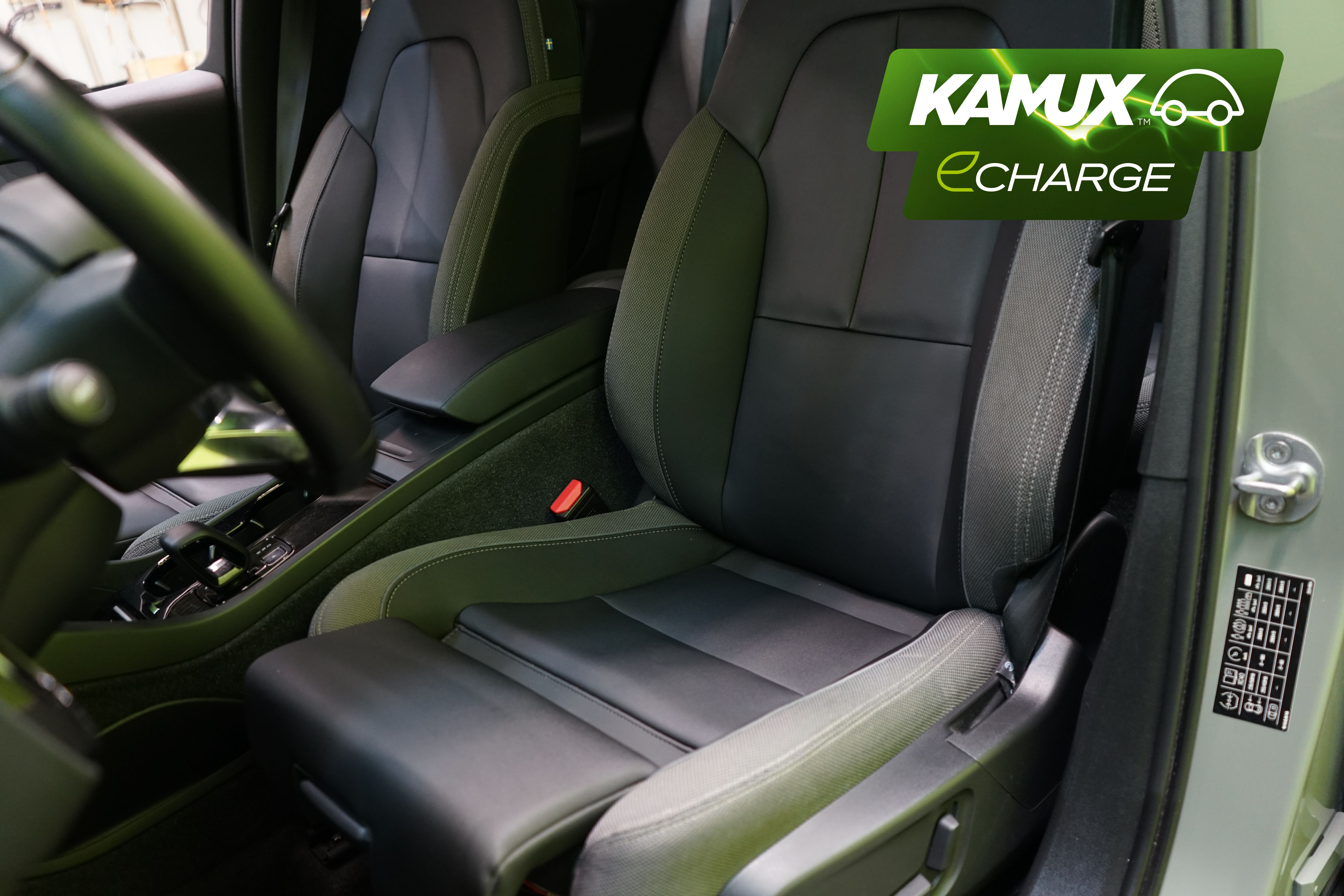 Volvo XC40 Recharge Twin Ultimate 2023, kuva 7/44