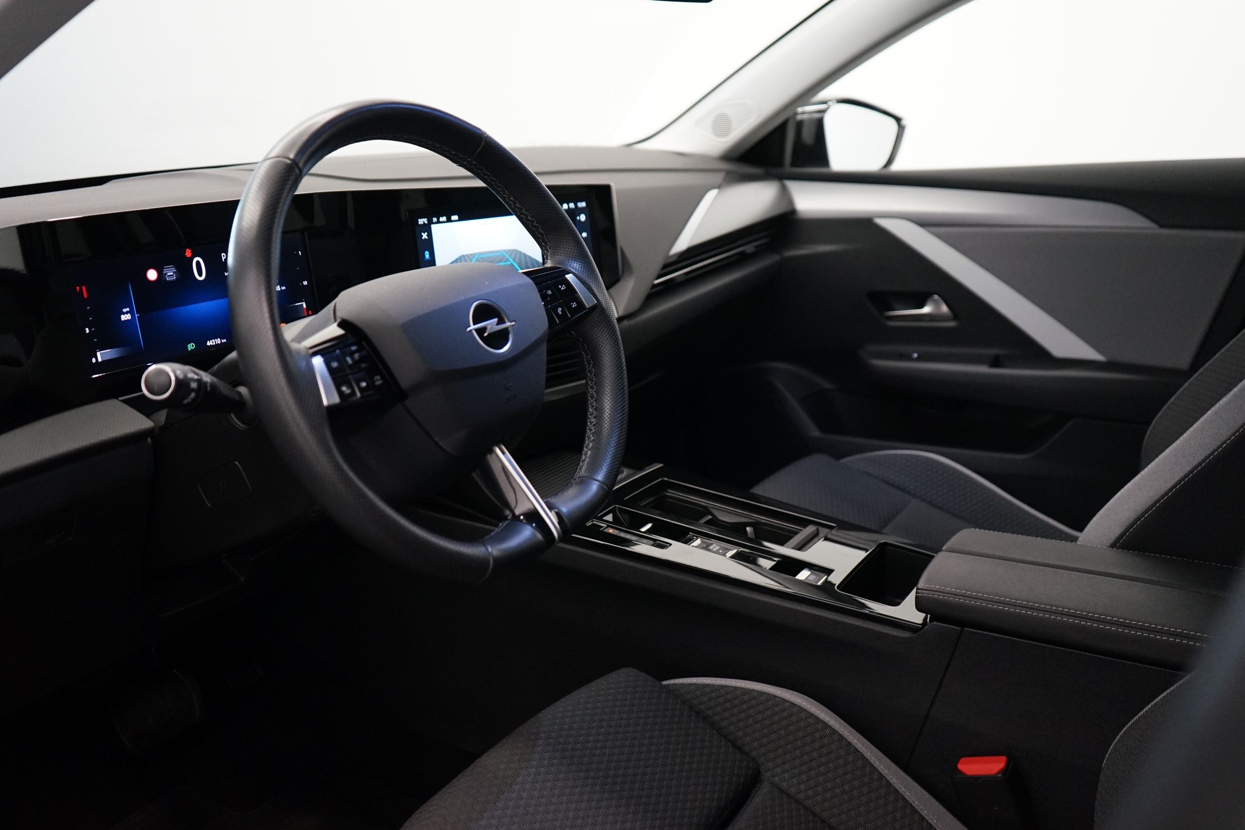 Opel Astra 2024, kuva 6/15