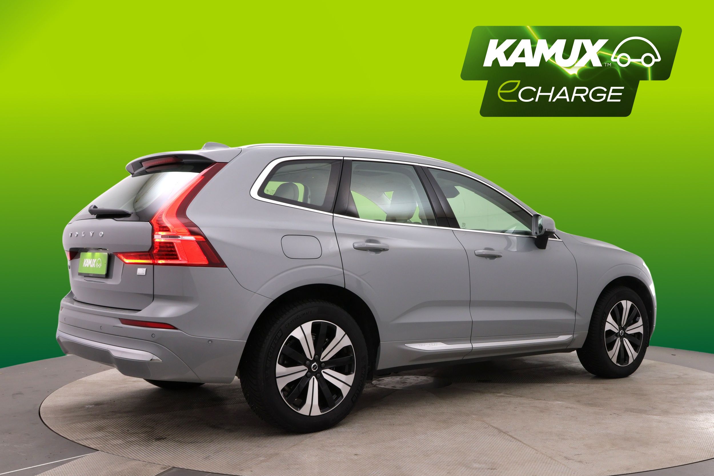 Volvo XC60 2023, kuva 2/26