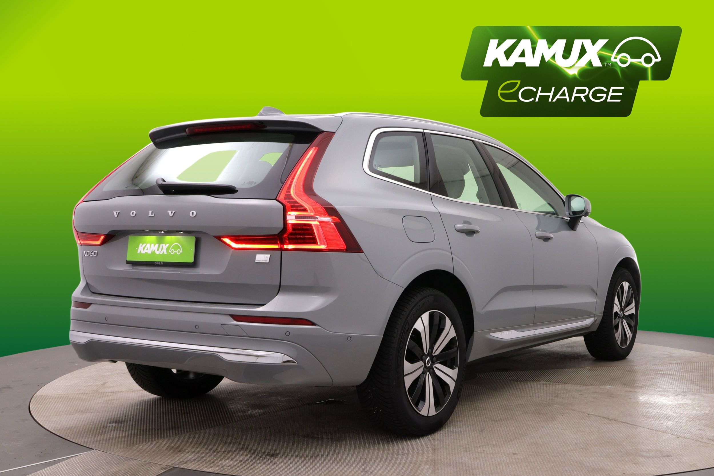 Volvo XC60 2023, kuva 3/26