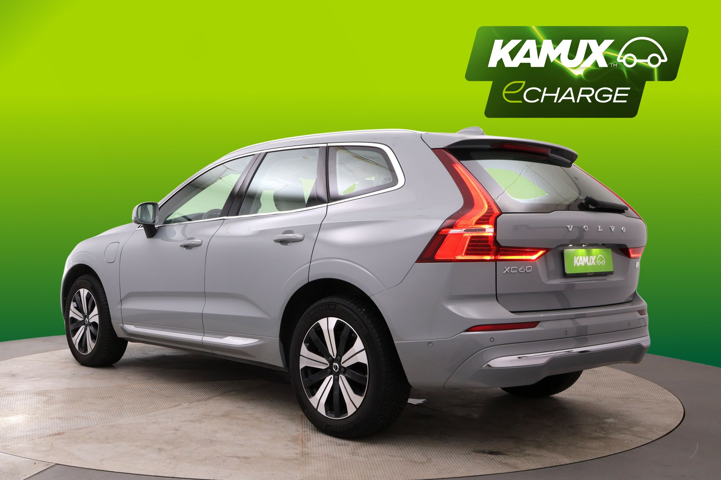 Volvo XC60 2023, kuva 4/26