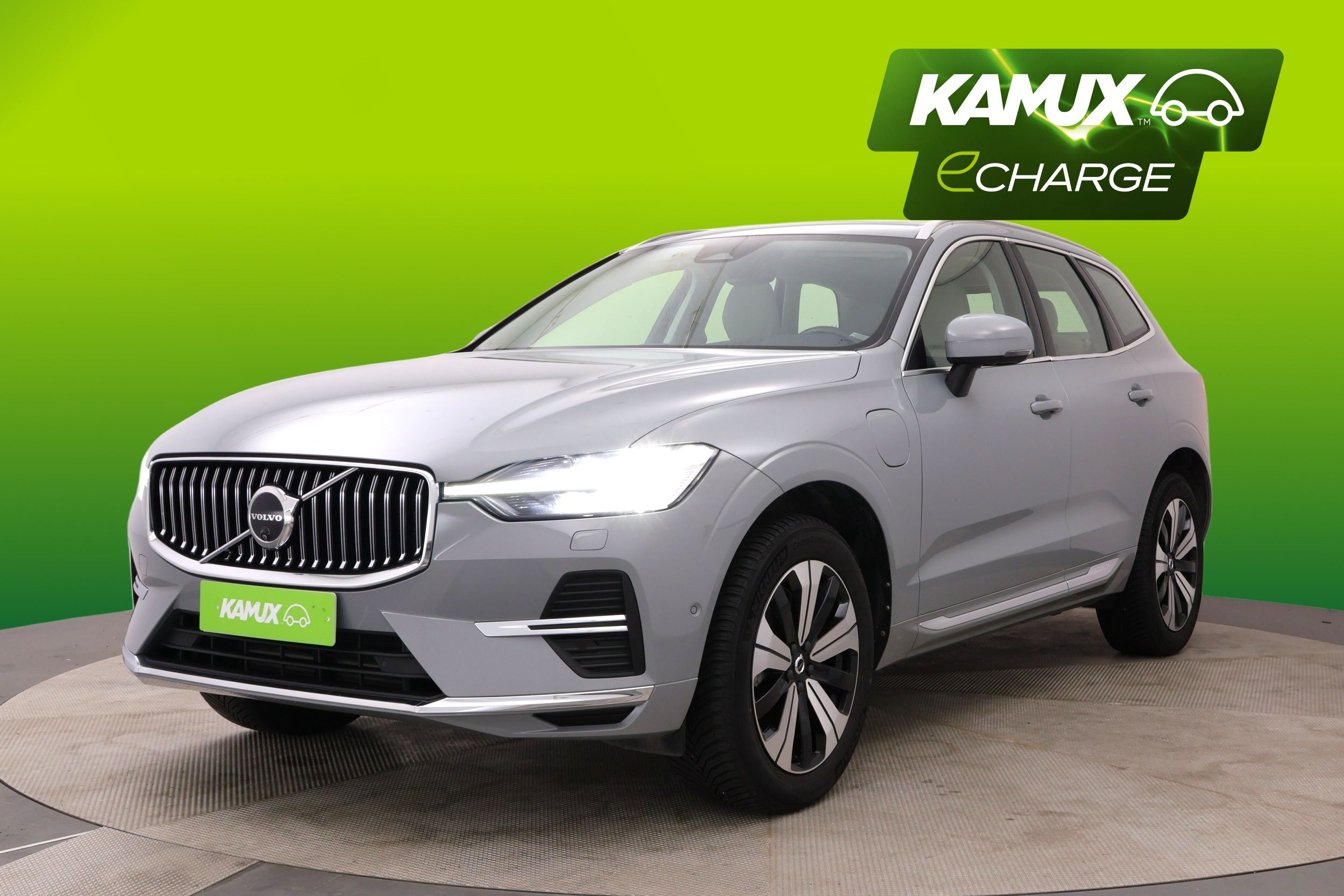 Volvo XC60 2023, kuva 5/26
