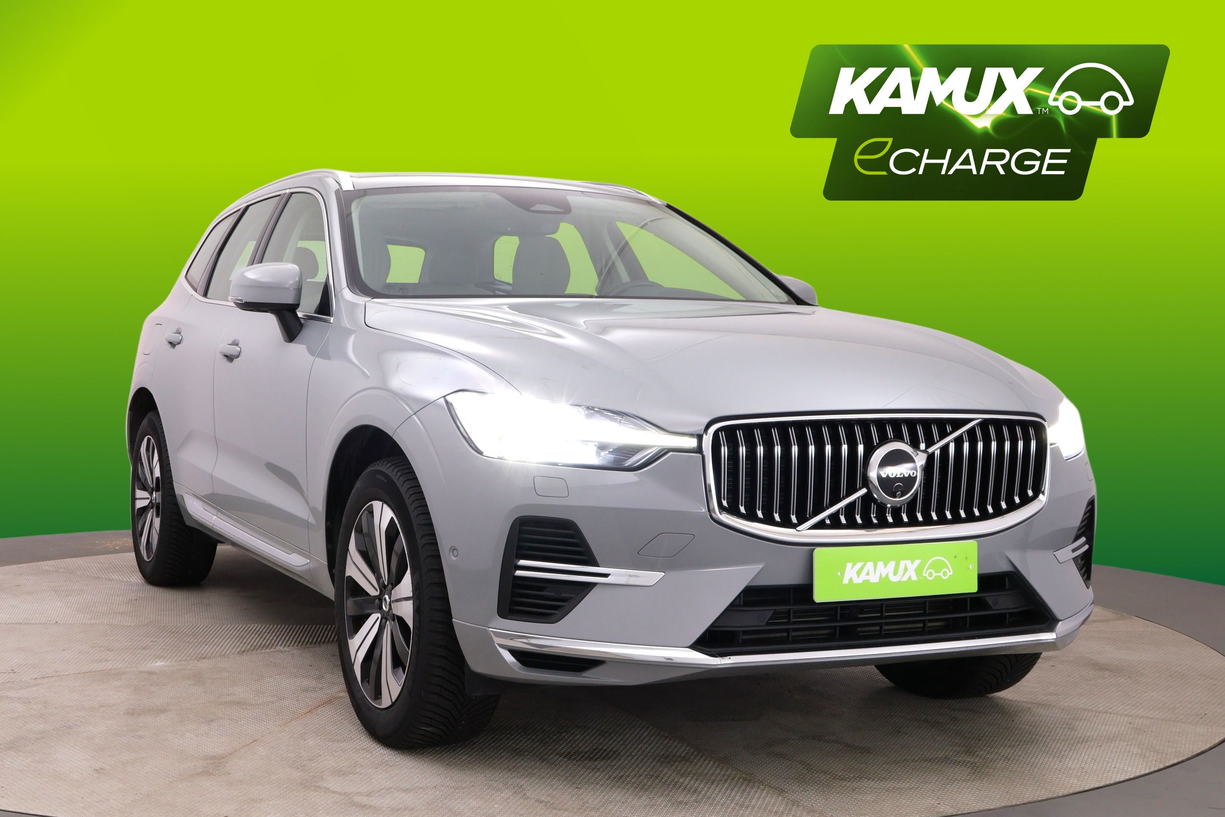 Volvo XC60 2023, kuva 6/26