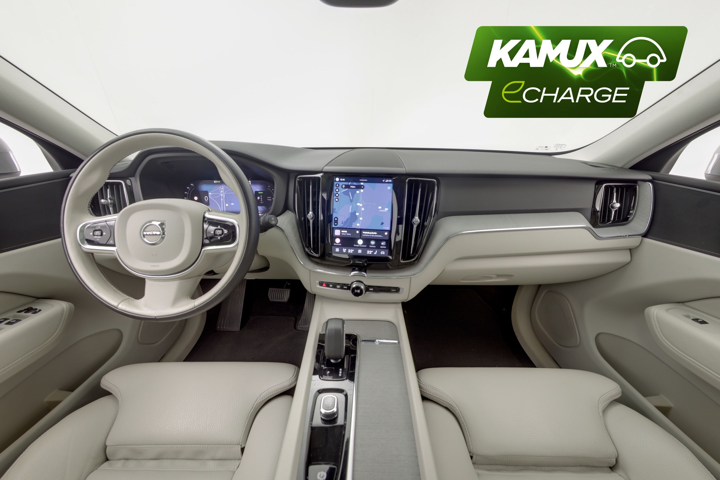 Volvo XC60 2023, kuva 7/26