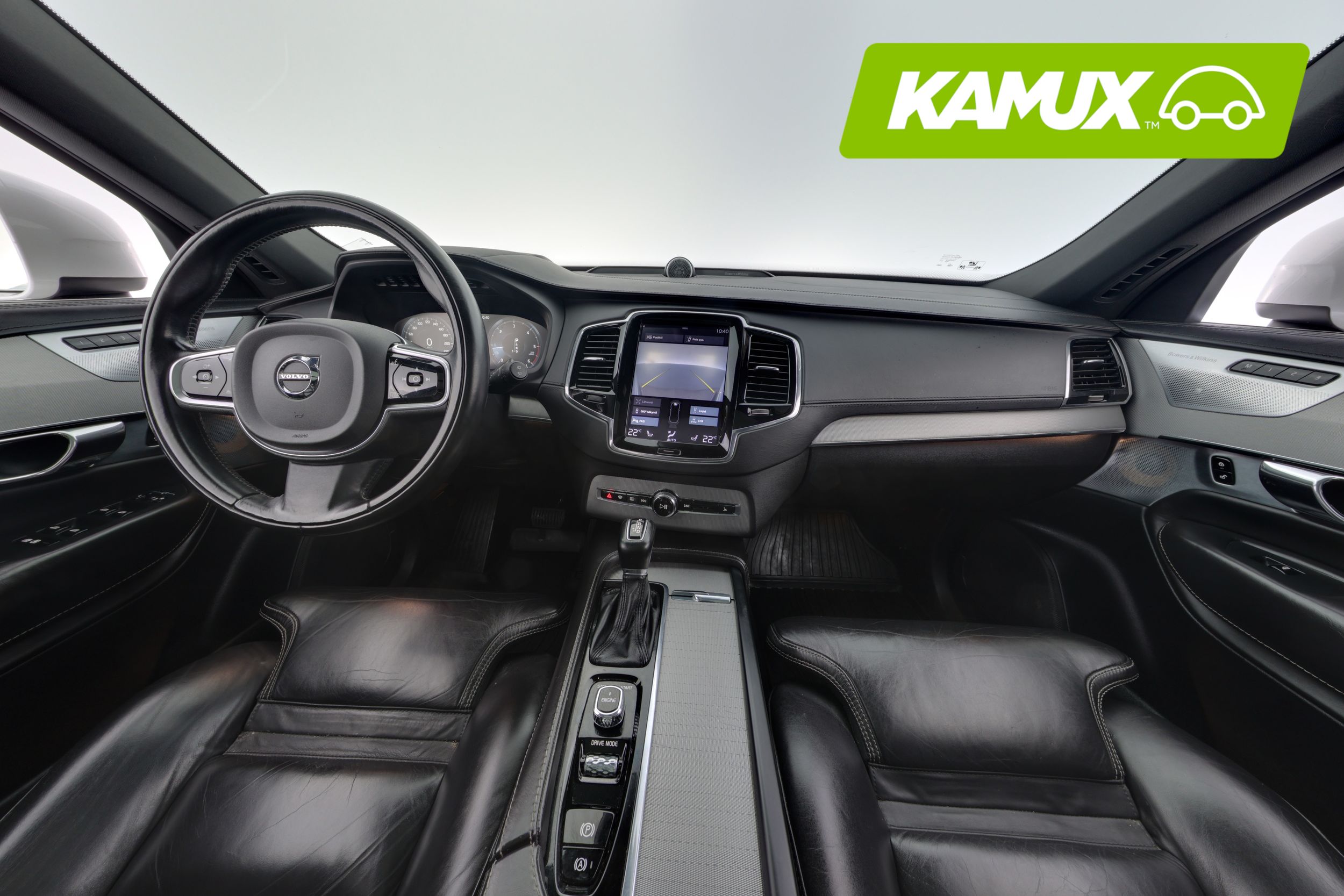 Volvo XC90 2016, kuva 7/31