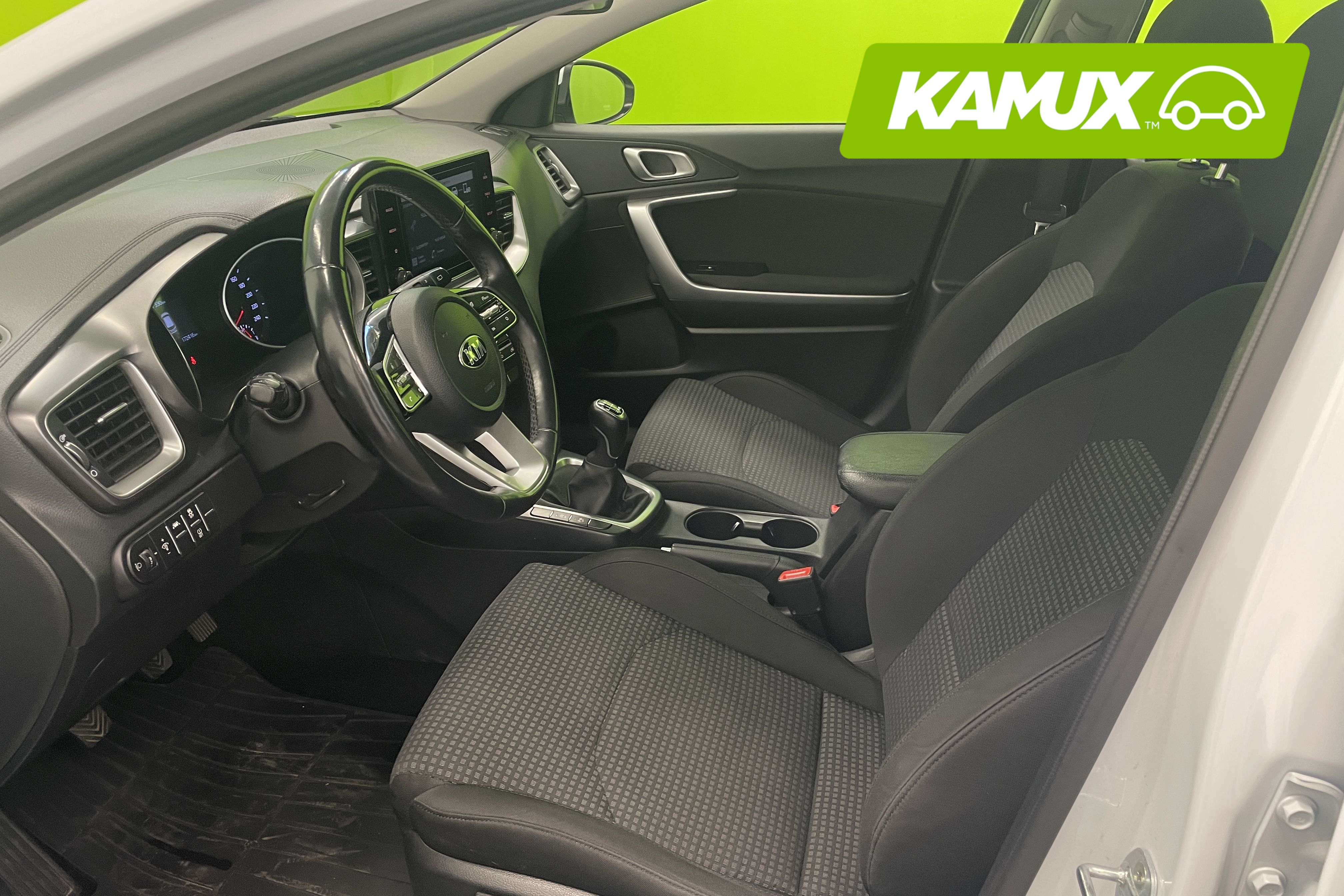 Kia Ceed 2021, kuva 5/21