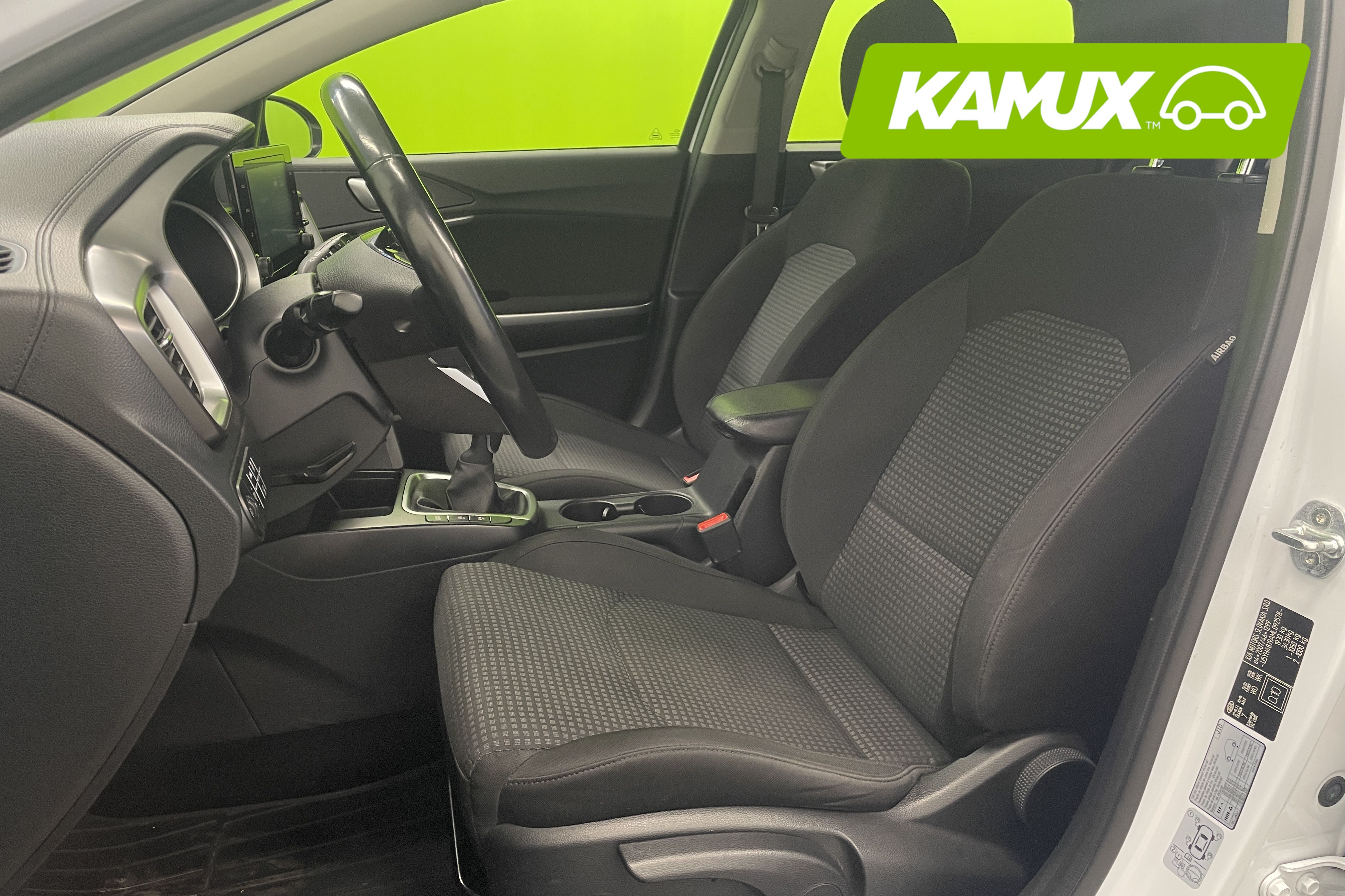 Kia Ceed 2021, kuva 6/21