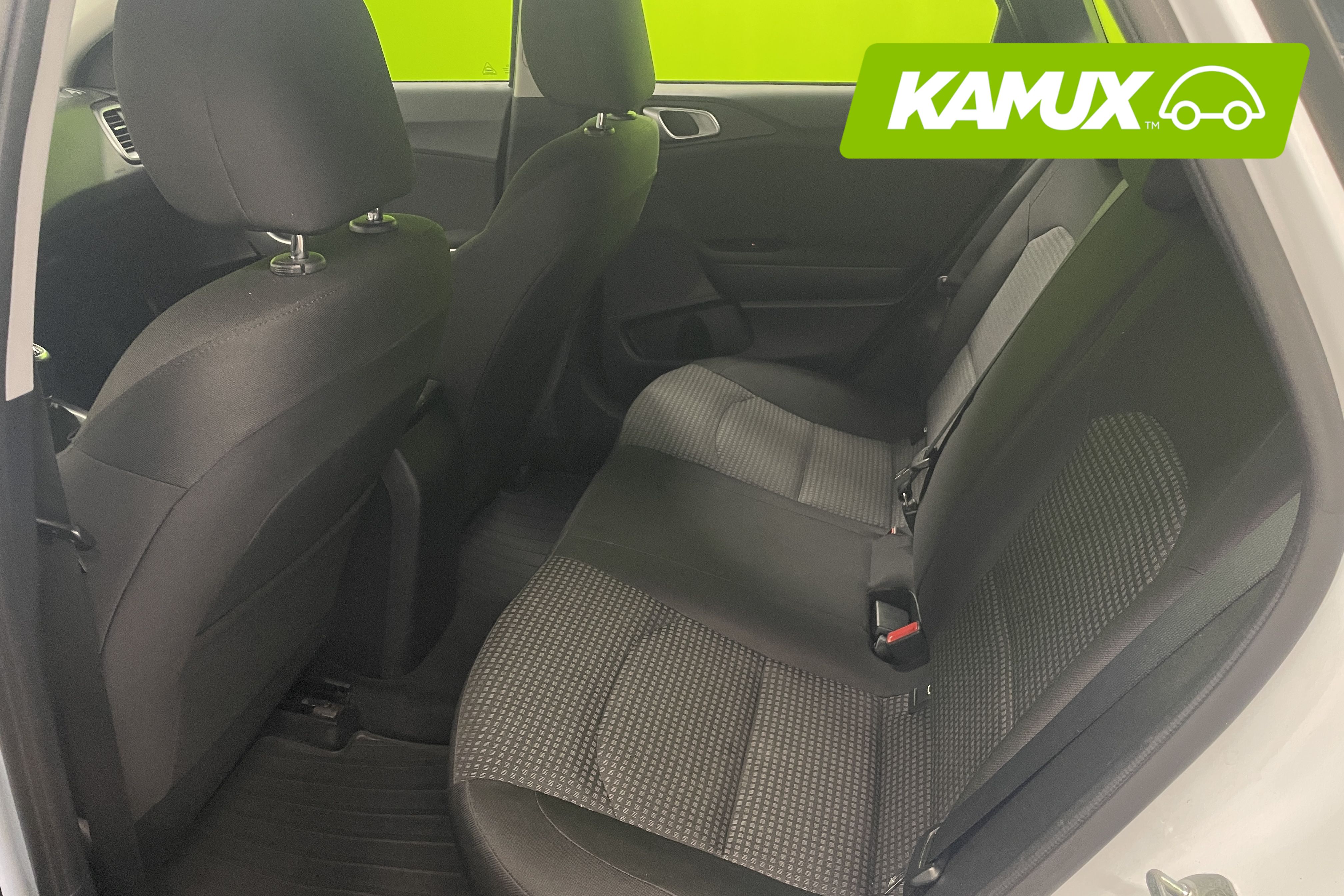 Kia Ceed 2021, kuva 7/21