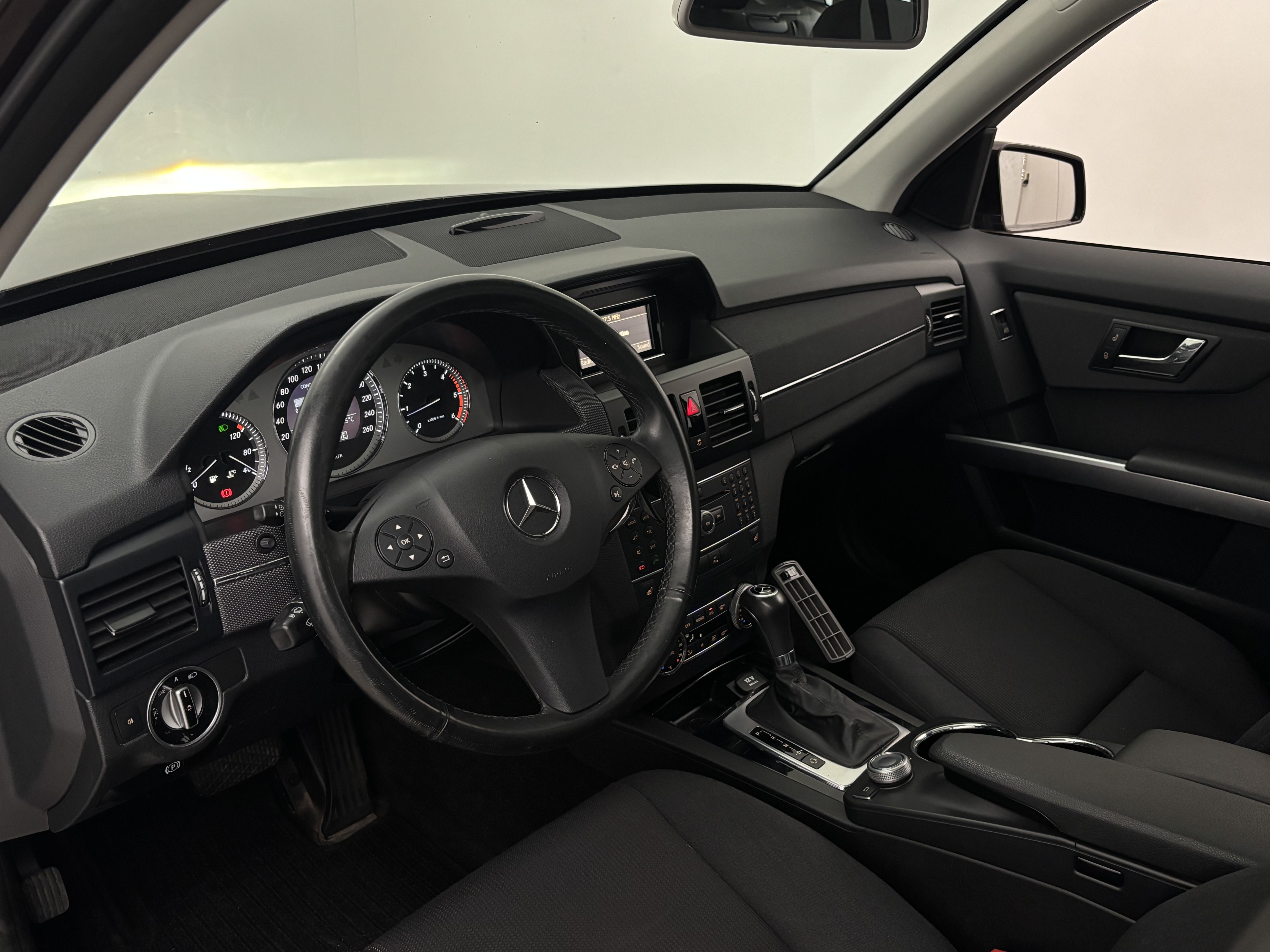 Mercedes-Benz GLK 2011, kuva 7/20
