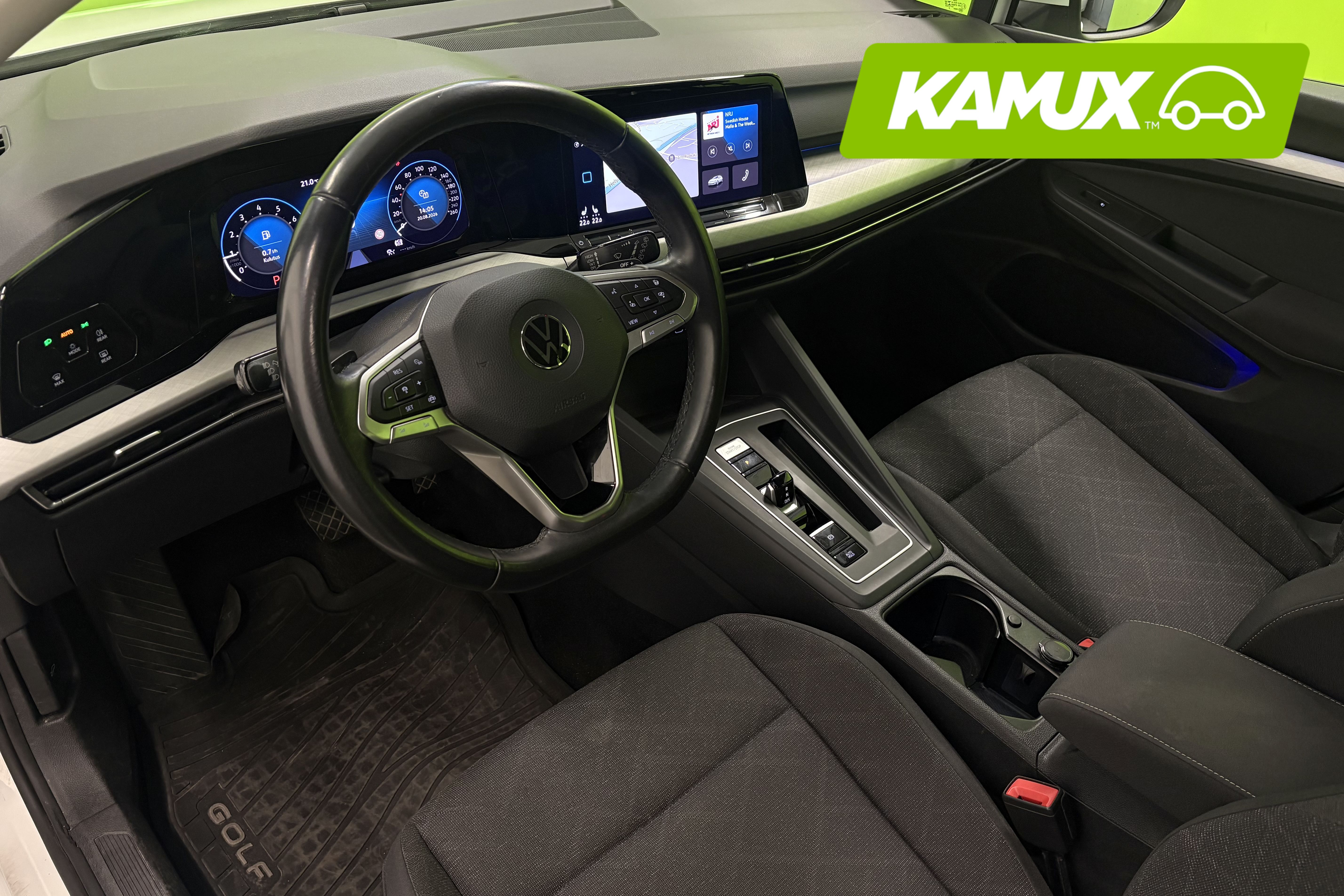 Volkswagen Golf 2021, kuva 5/26