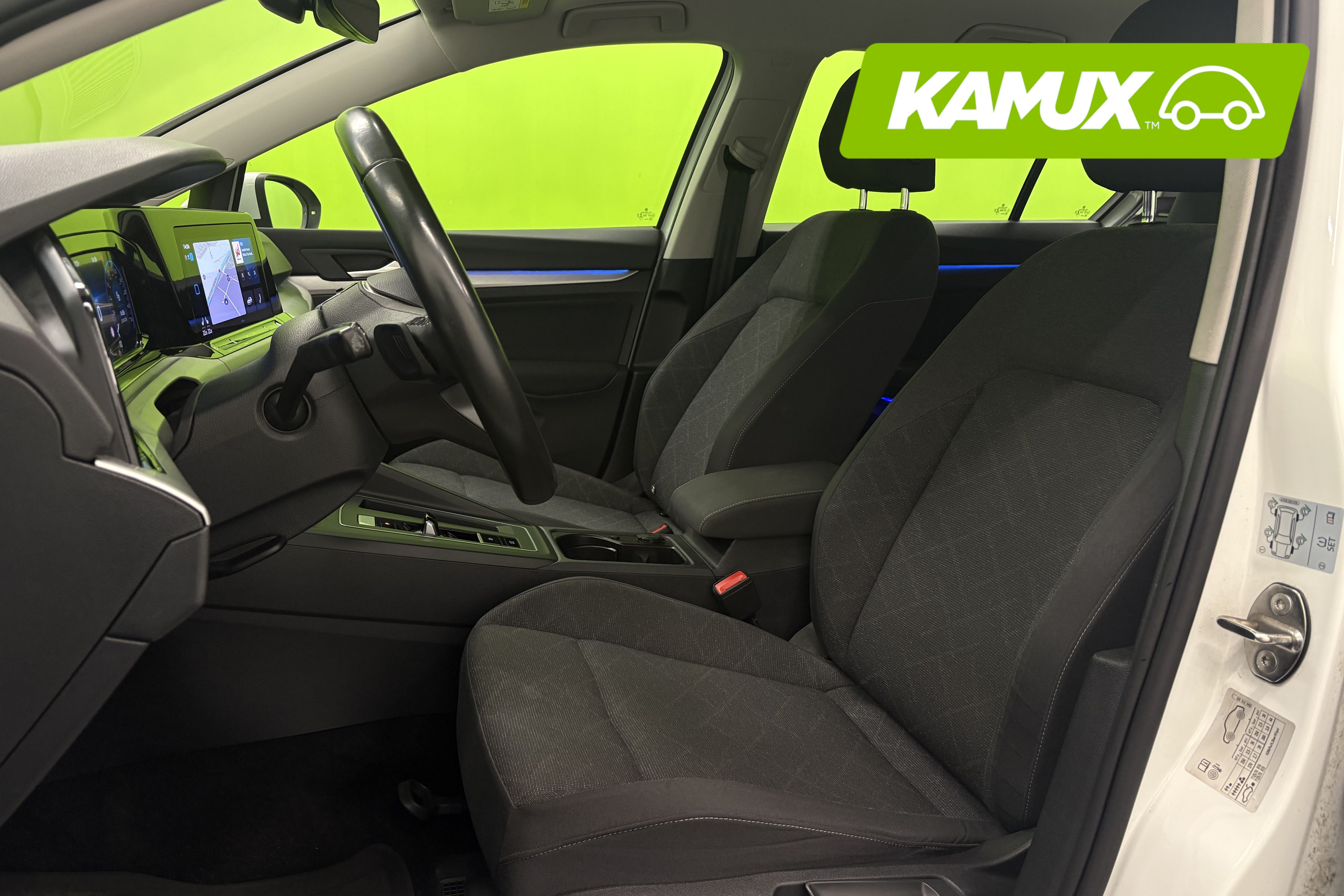 Volkswagen Golf 2021, kuva 6/26