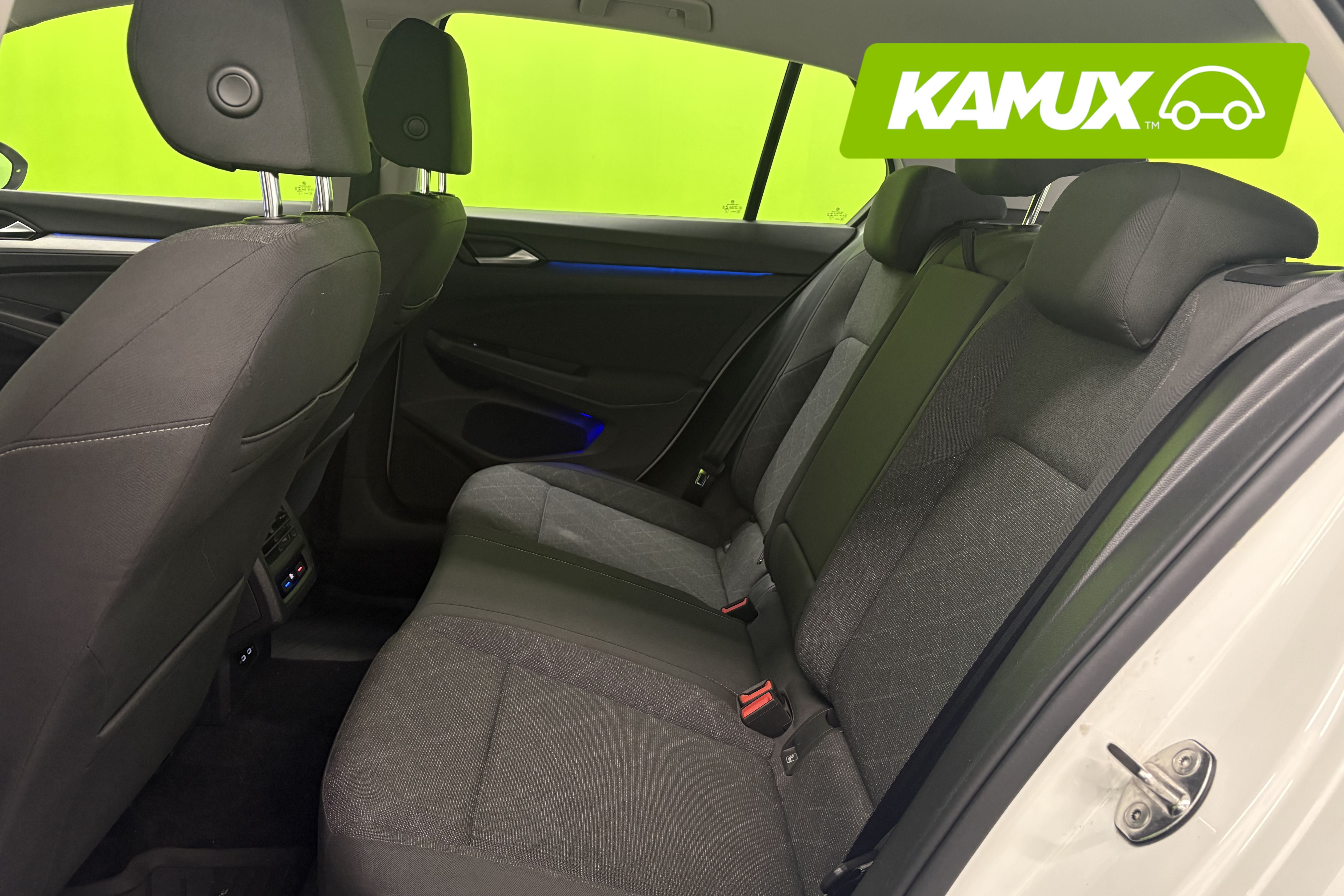 Volkswagen Golf 2021, kuva 7/26