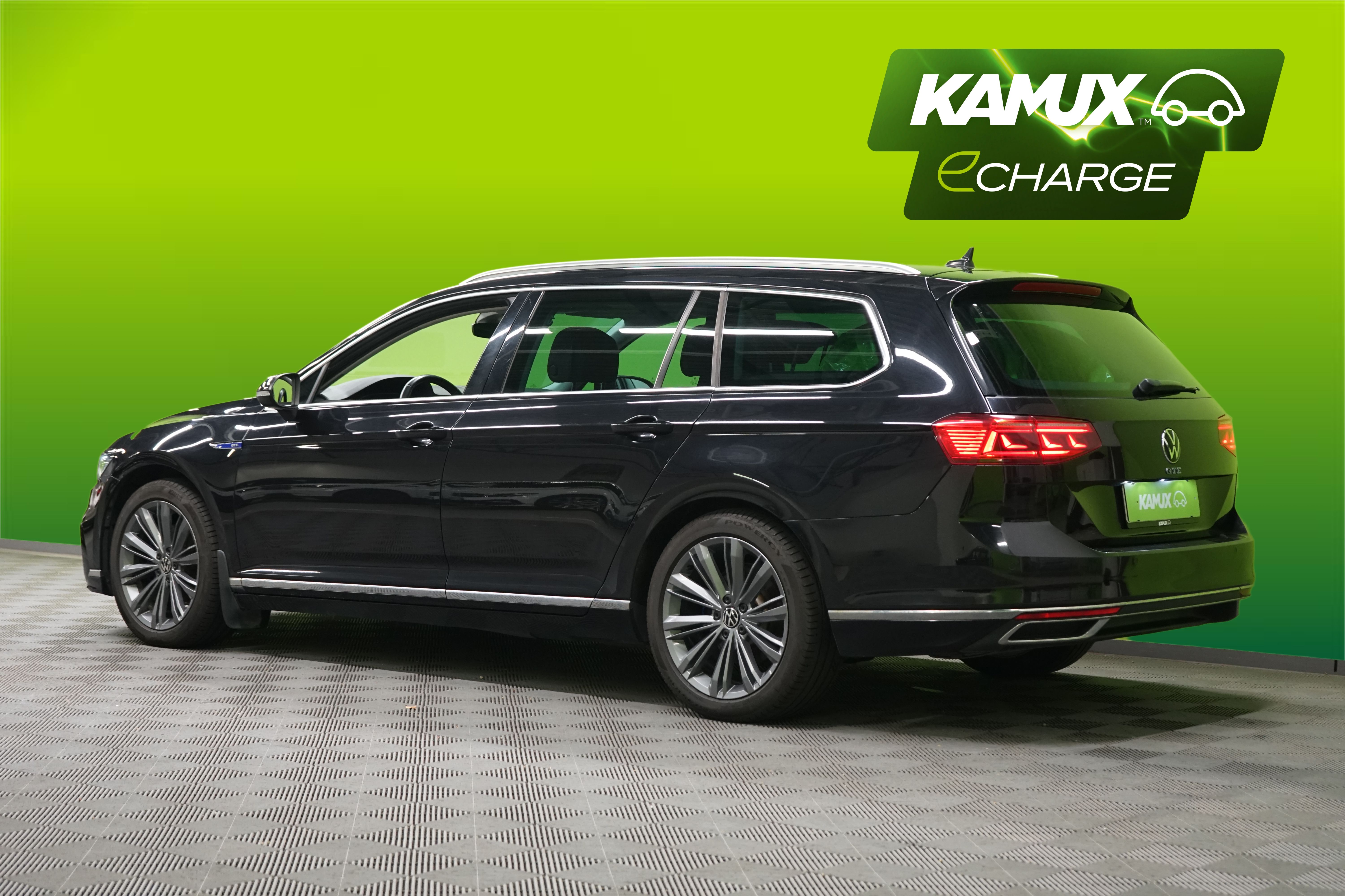 Volkswagen Passat 2021, kuva 5/24