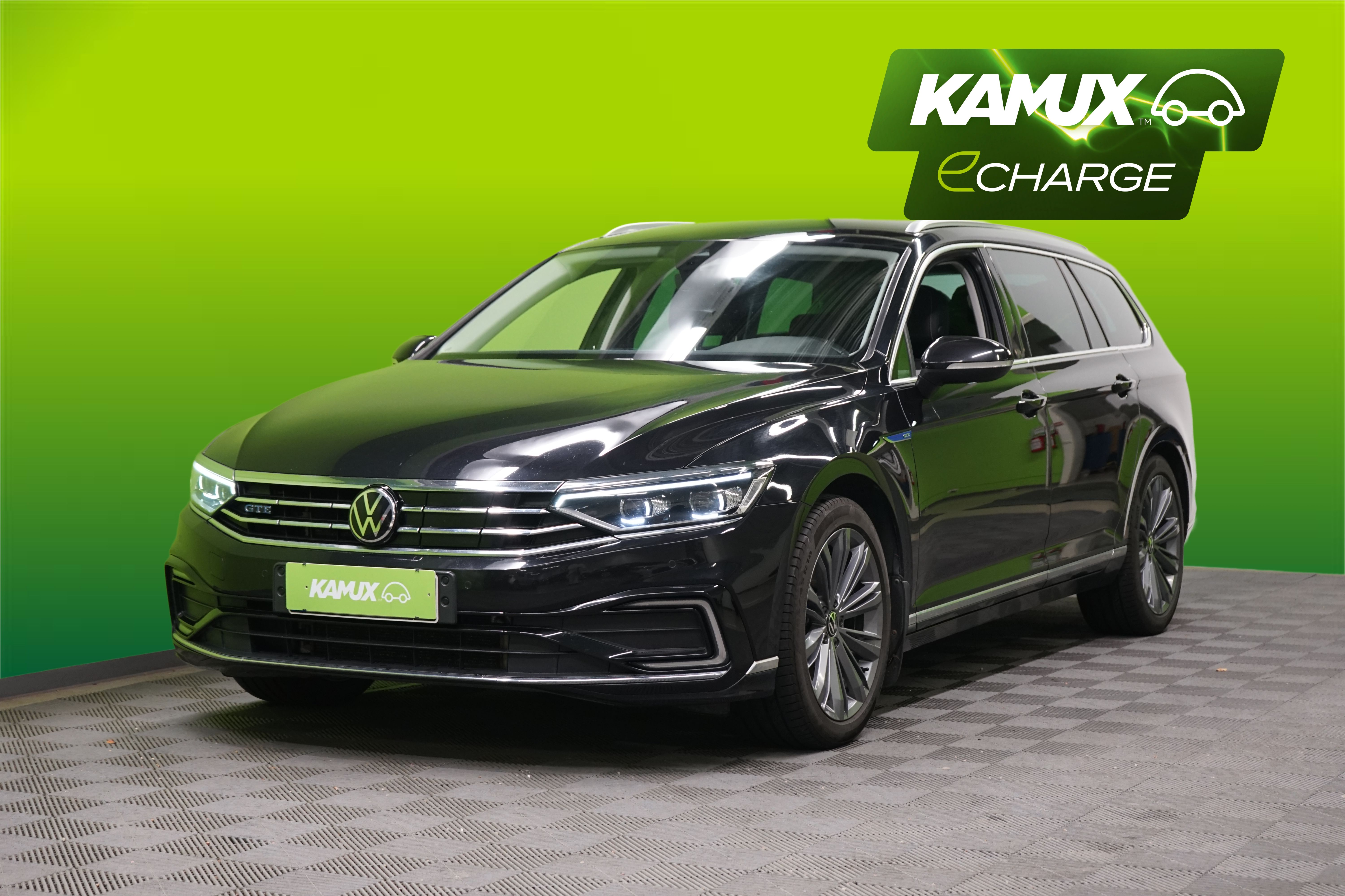 Volkswagen Passat 2021, kuva 4/24