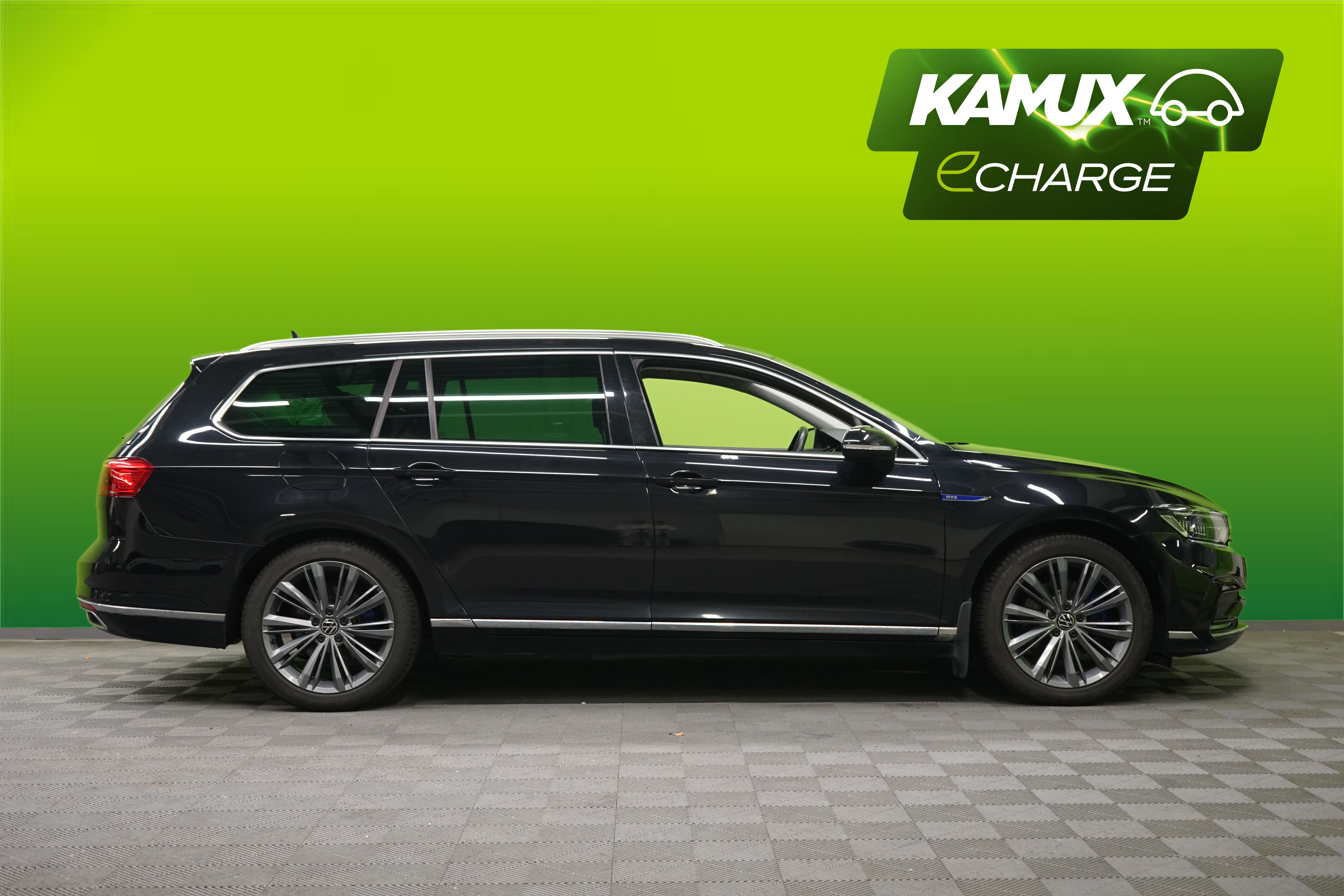 Volkswagen Passat 2021, kuva 2/24