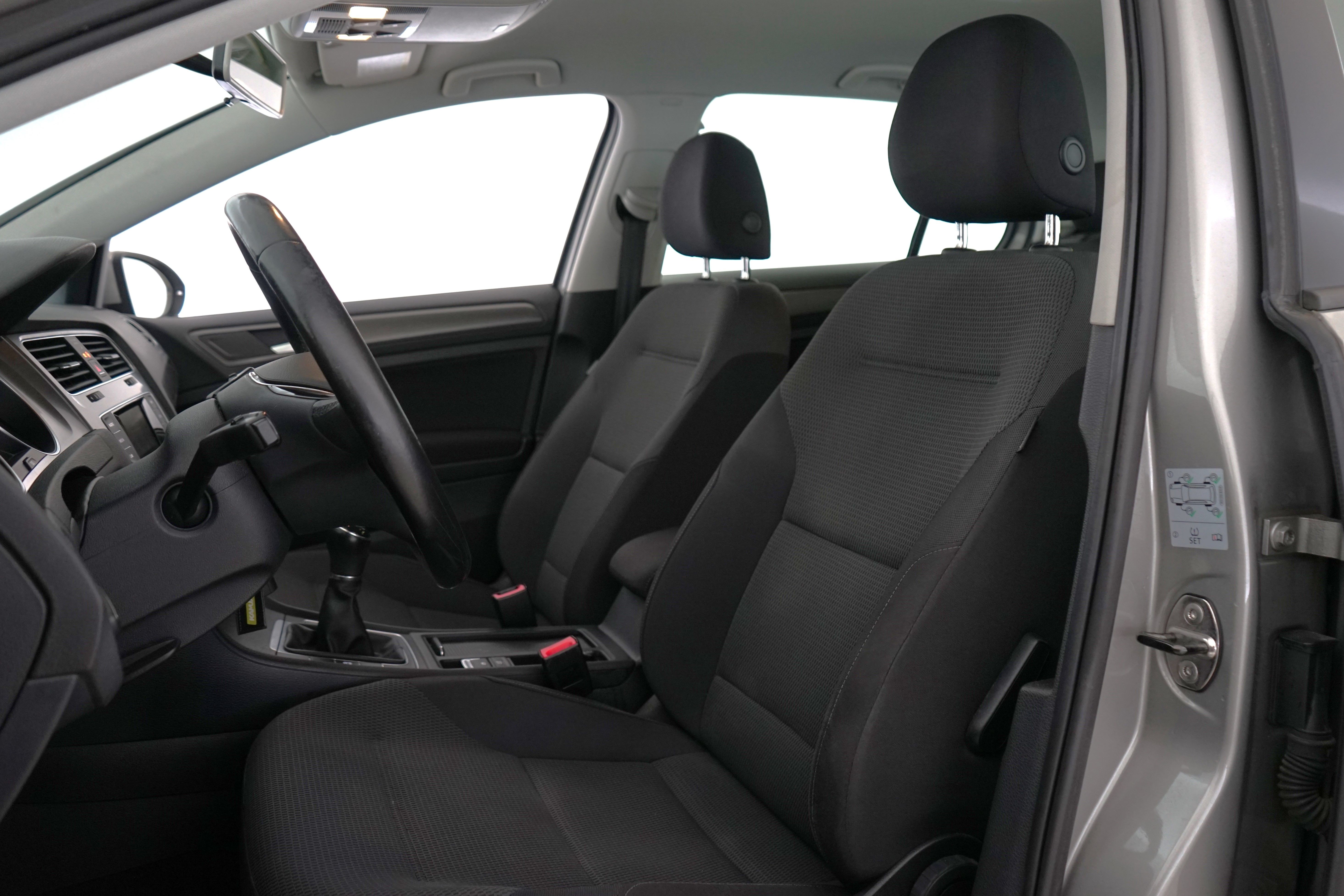 Volkswagen Golf 2013, kuva 5/17
