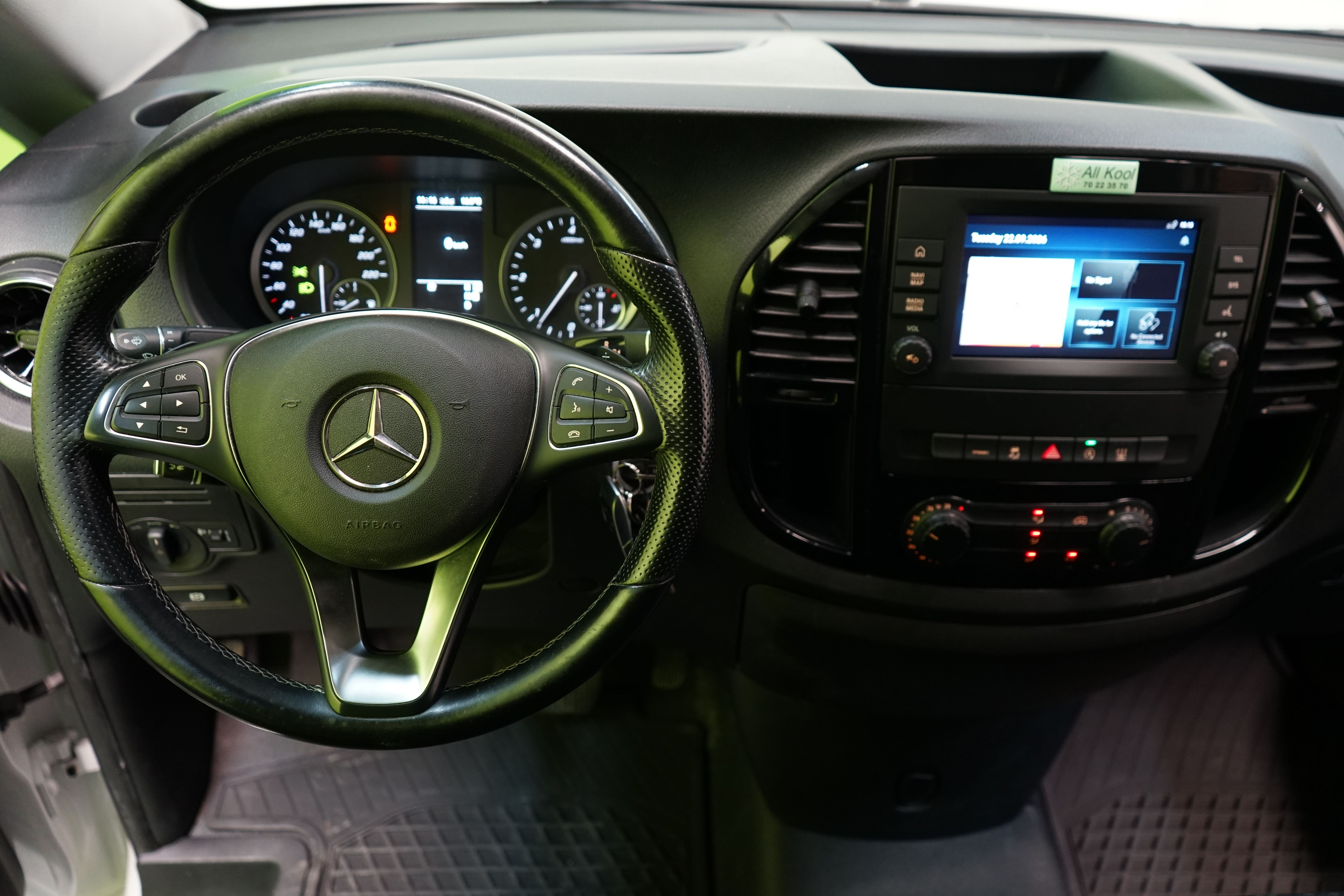 Mercedes-Benz Vito 2021, kuva 6/26