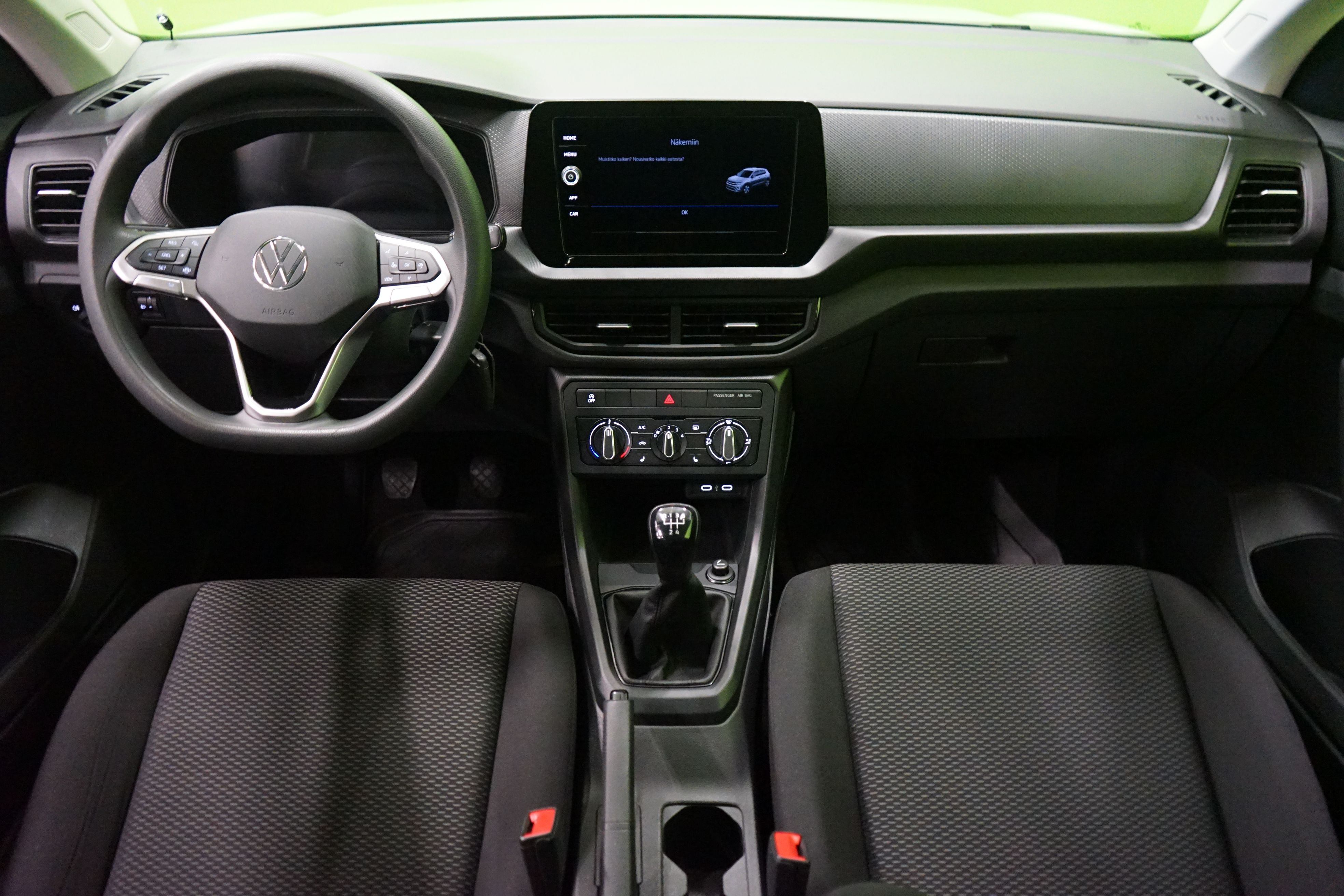 Volkswagen T-Cross 2025, kuva 6/17