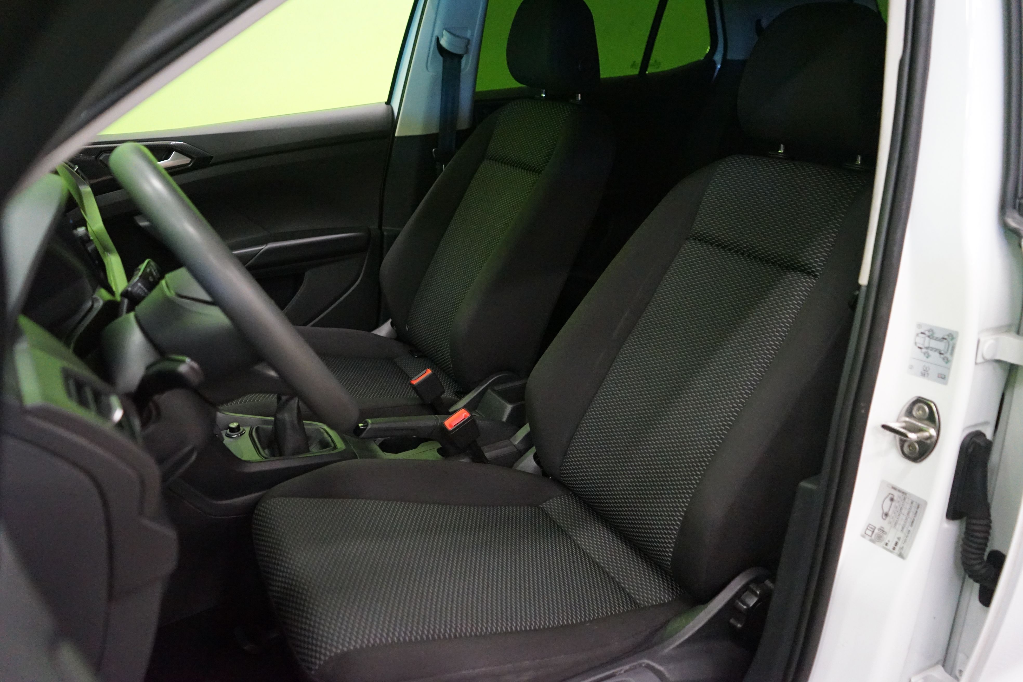 Volkswagen T-Cross 2025, kuva 7/17