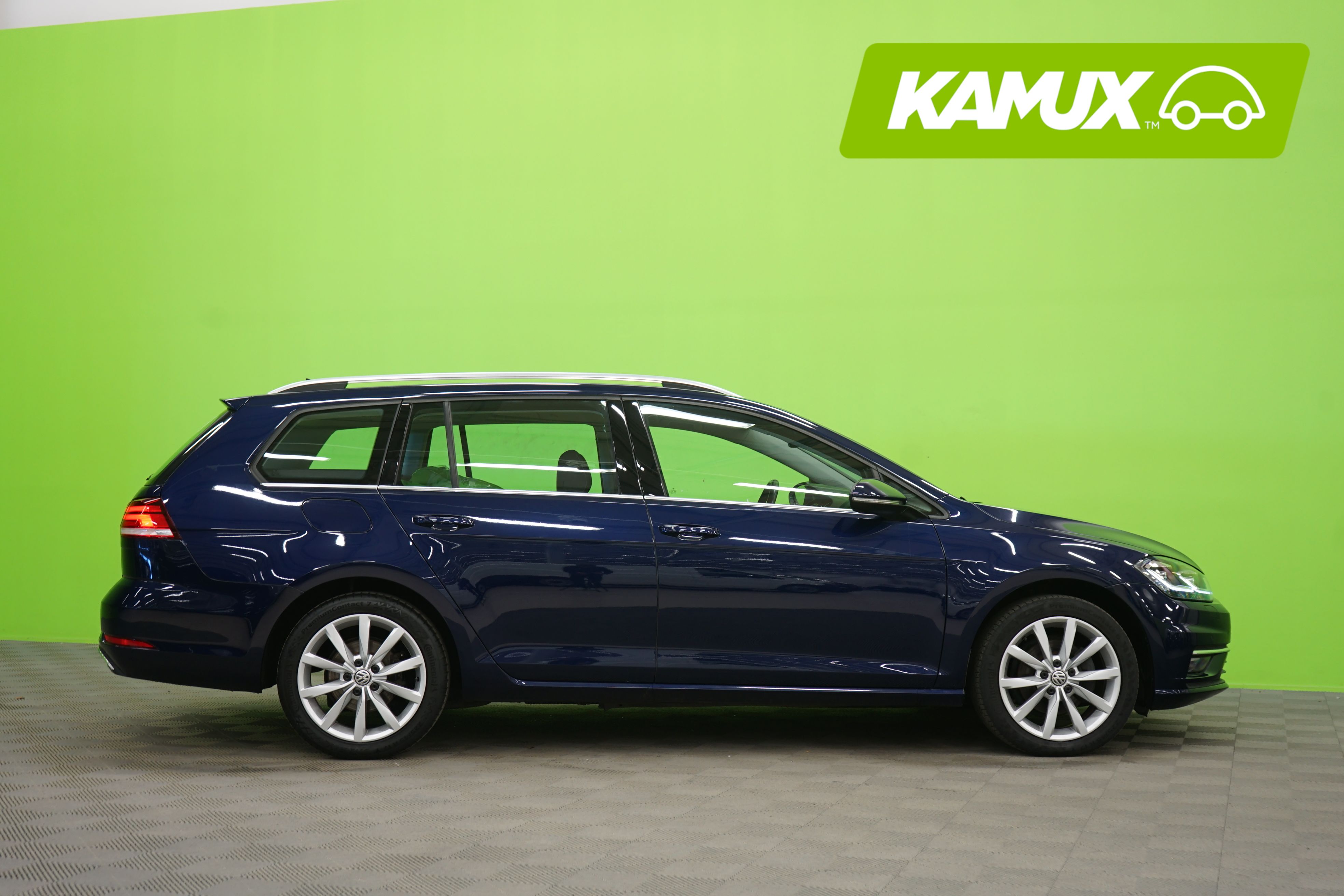 Volkswagen Golf 2019, kuva 2/23