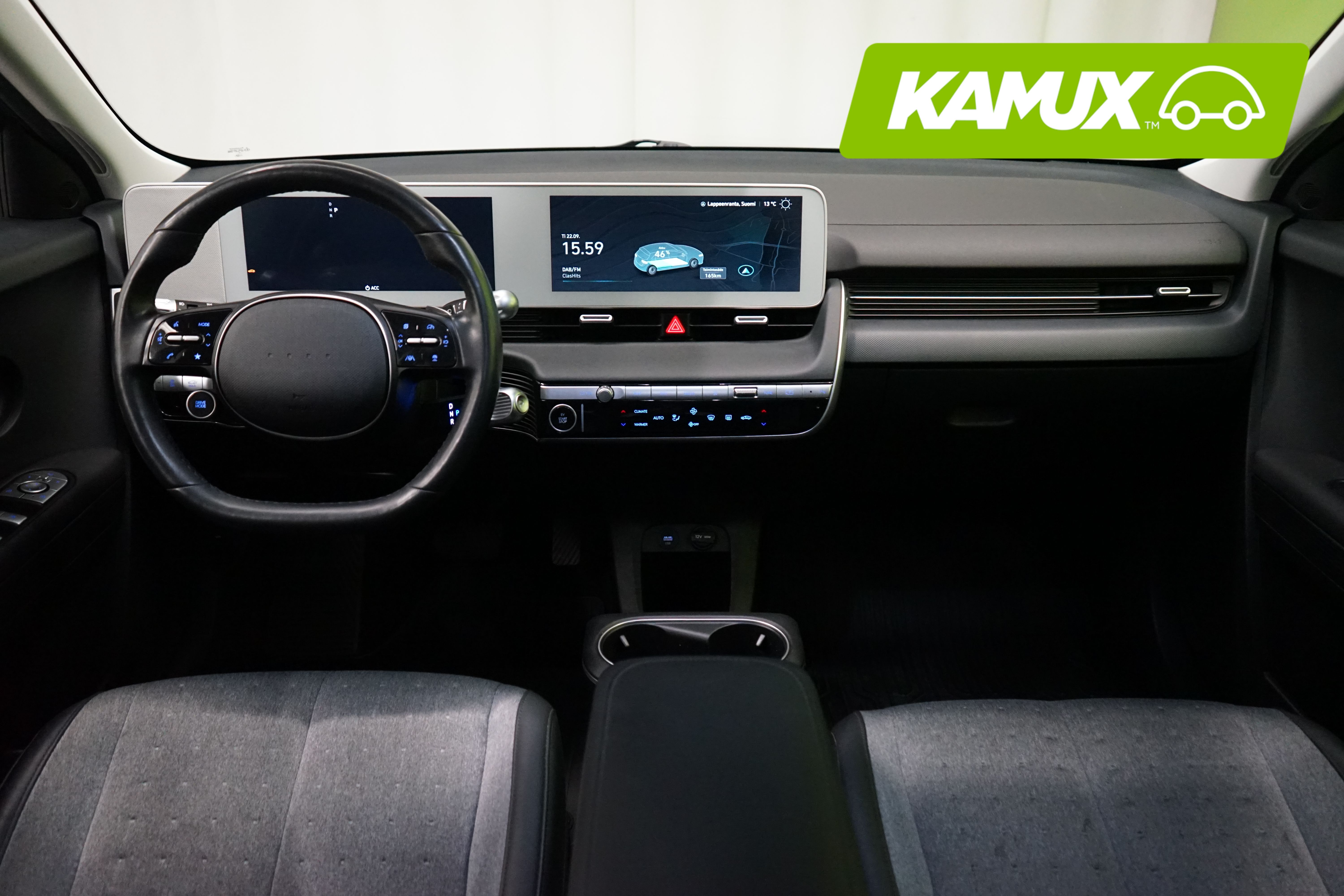 Hyundai Ioniq 5 77 kWh 229 hv Style 2024, kuva 6/22