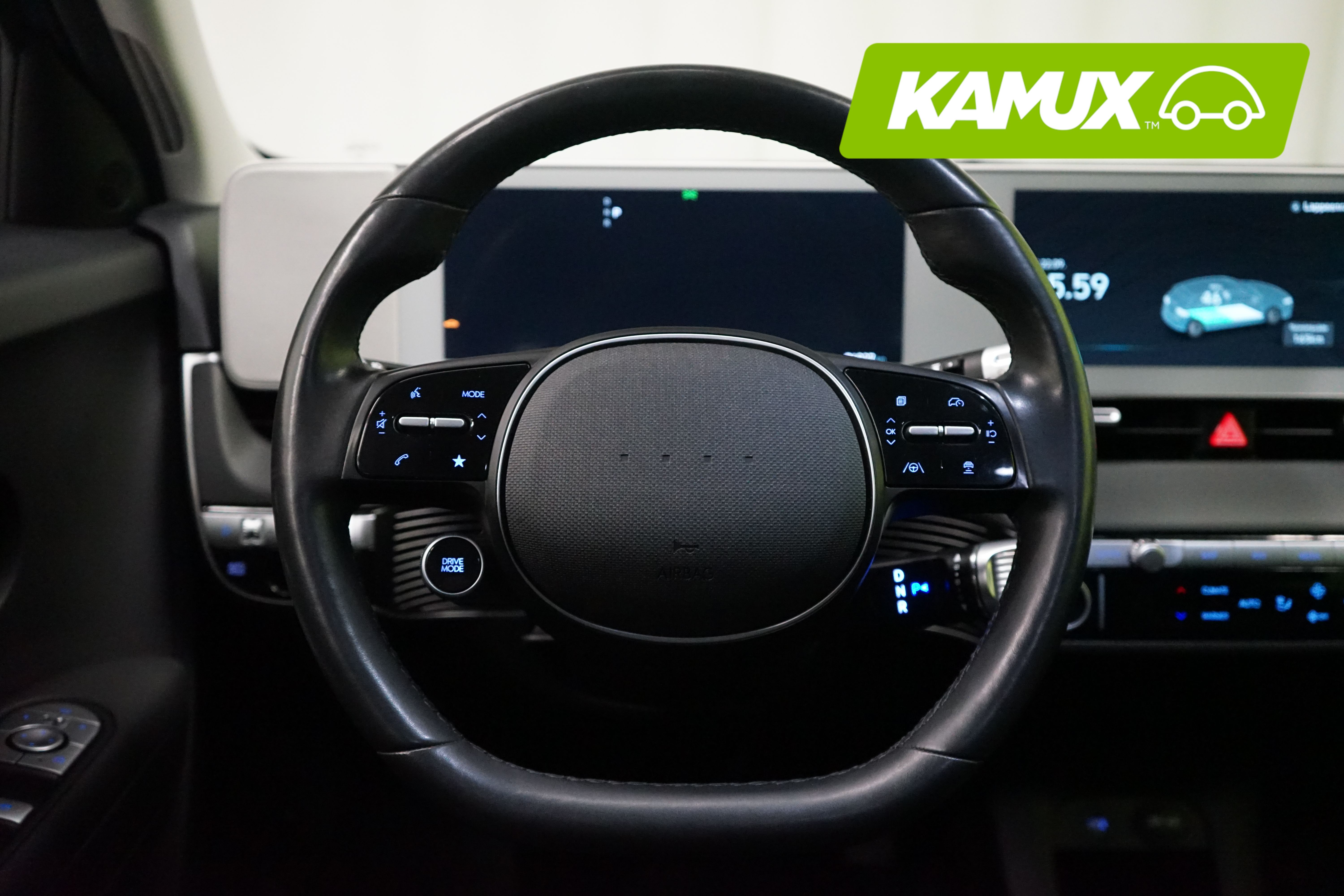 Hyundai Ioniq 5 77 kWh 229 hv Style 2024, kuva 7/22