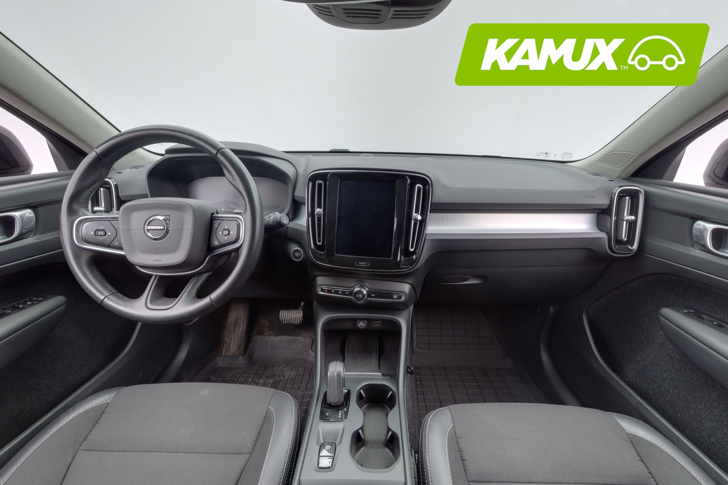 Volvo XC40 D3 Business aut 2020, kuva 7/27