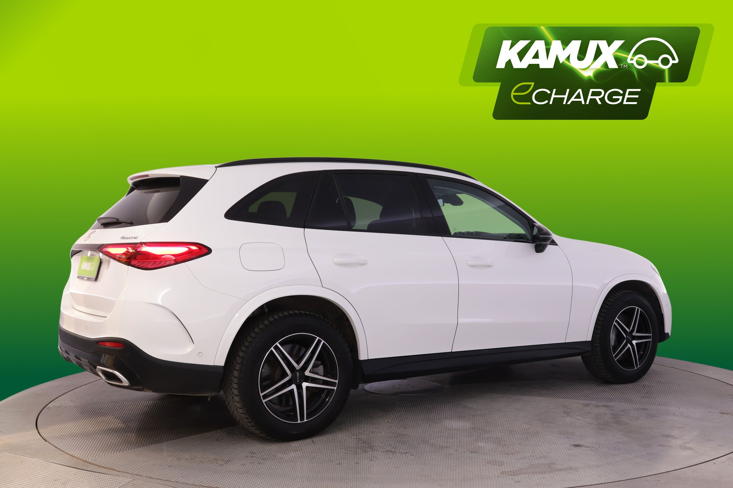 Mercedes-Benz GLC 2023, kuva 2/35