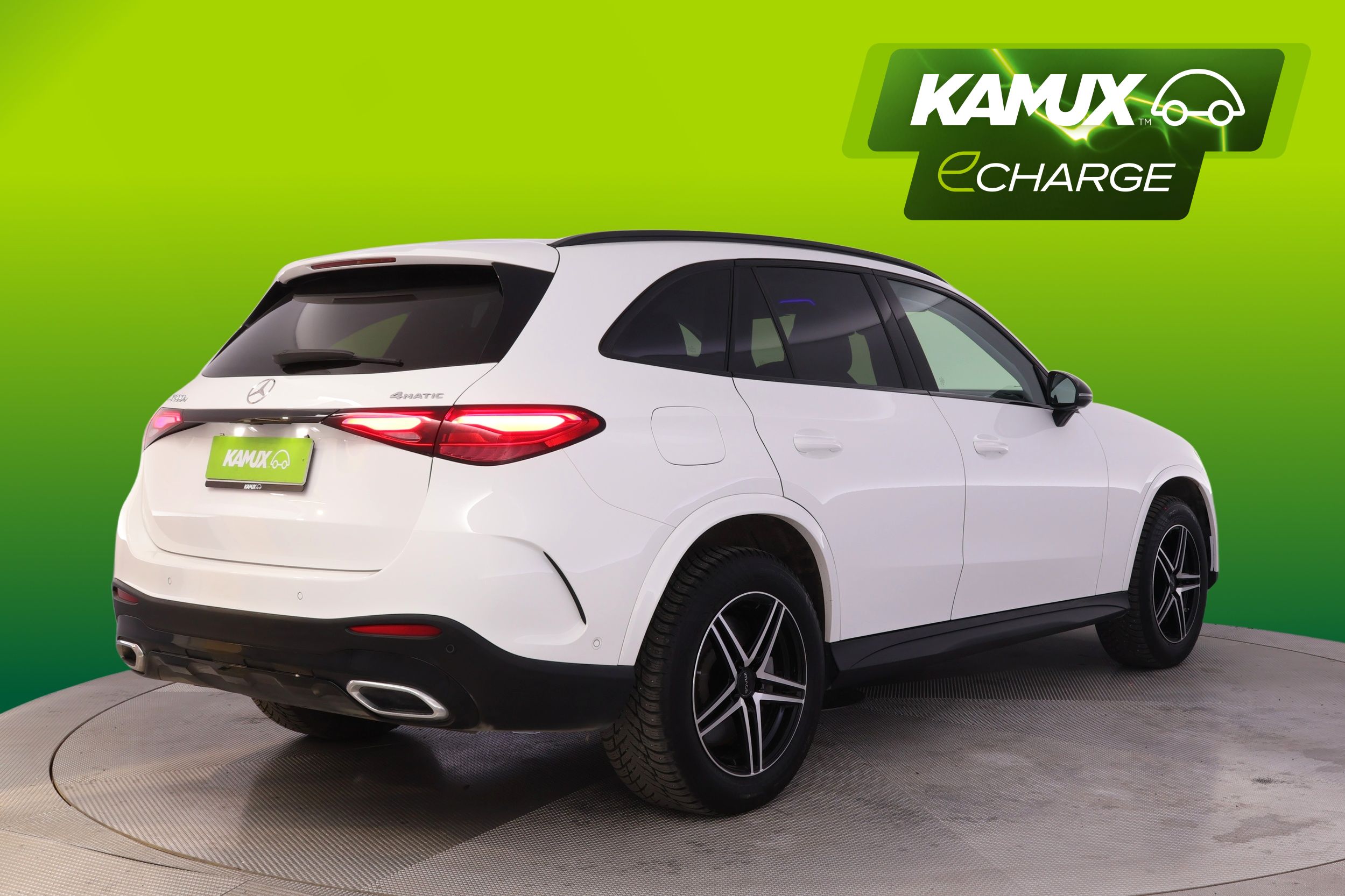 Mercedes-Benz GLC 2023, kuva 3/35