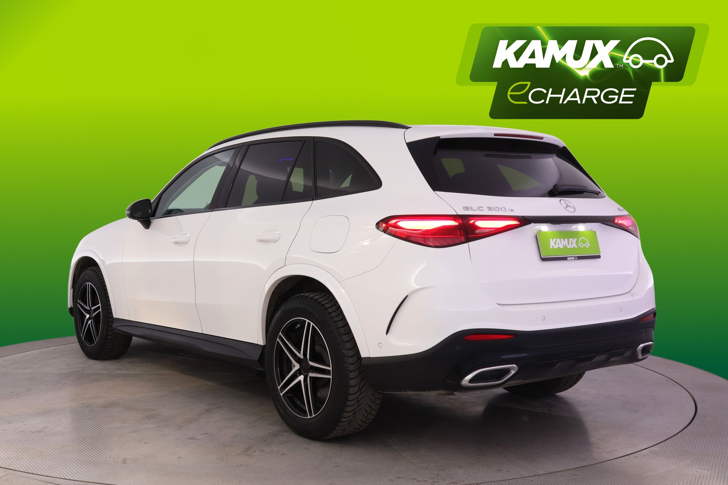 Mercedes-Benz GLC 2023, kuva 4/35