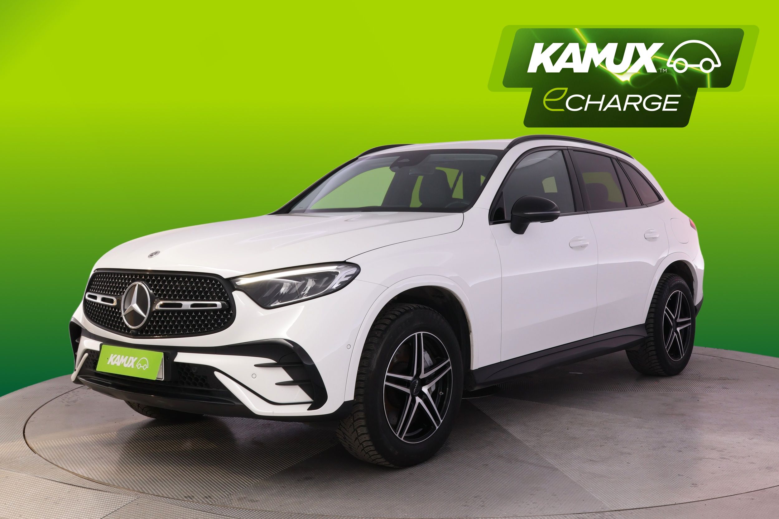 Mercedes-Benz GLC 2023, kuva 5/35