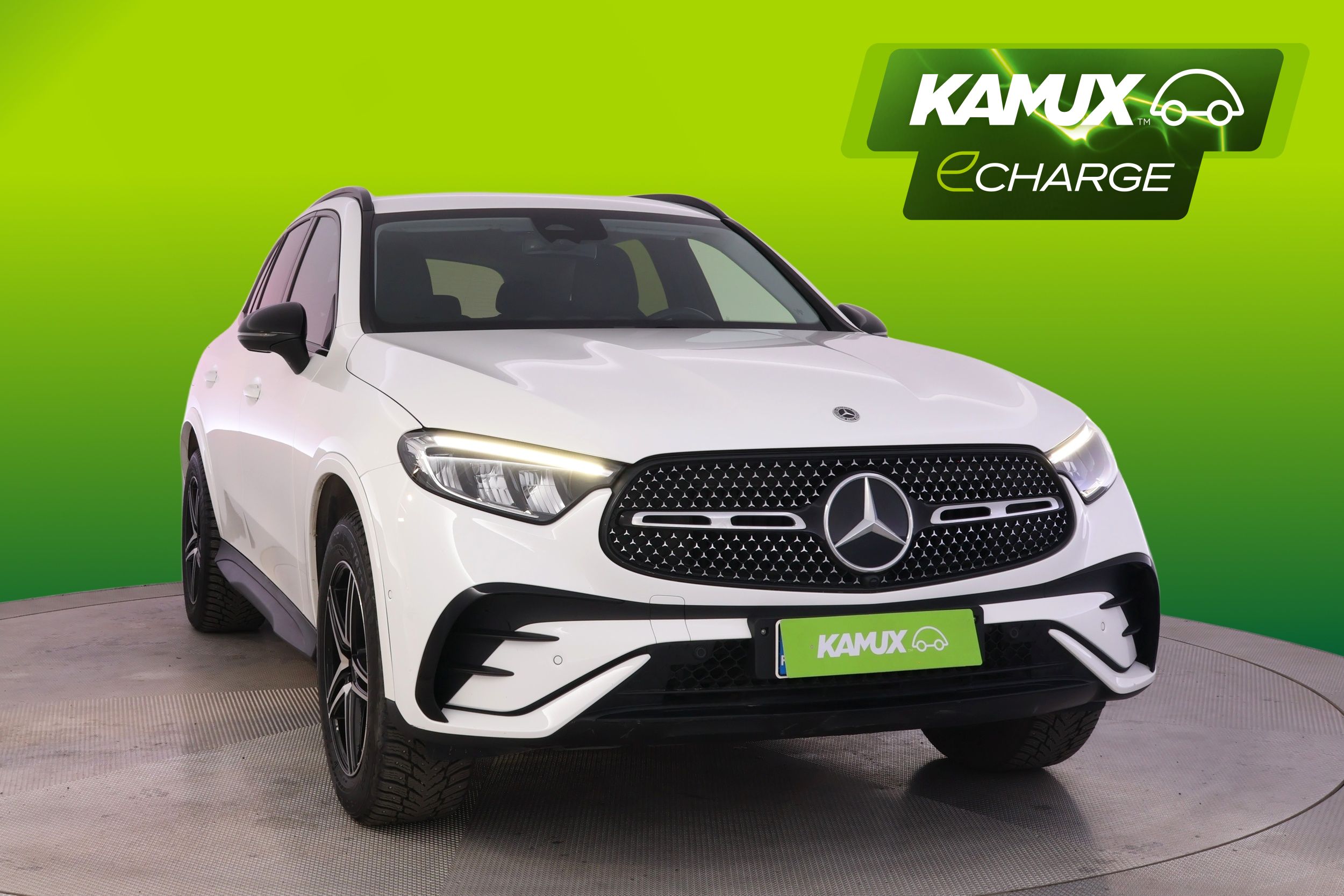 Mercedes-Benz GLC 2023, kuva 6/35