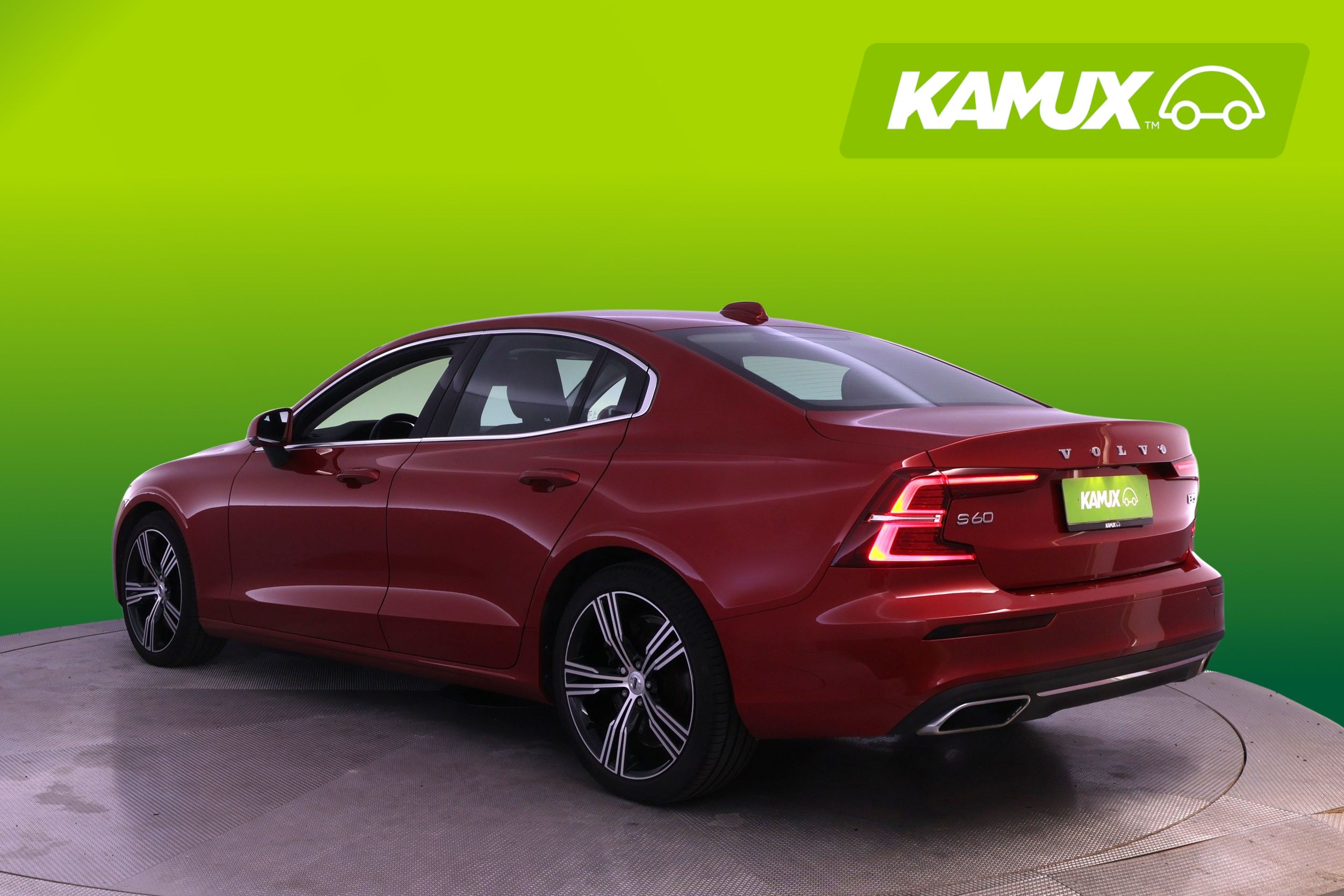 Volvo S60 2022, kuva 4/24