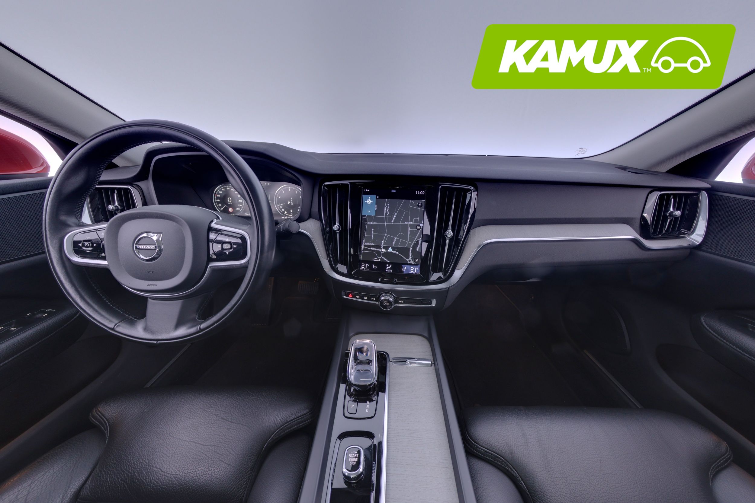 Volvo S60 2022, kuva 7/24